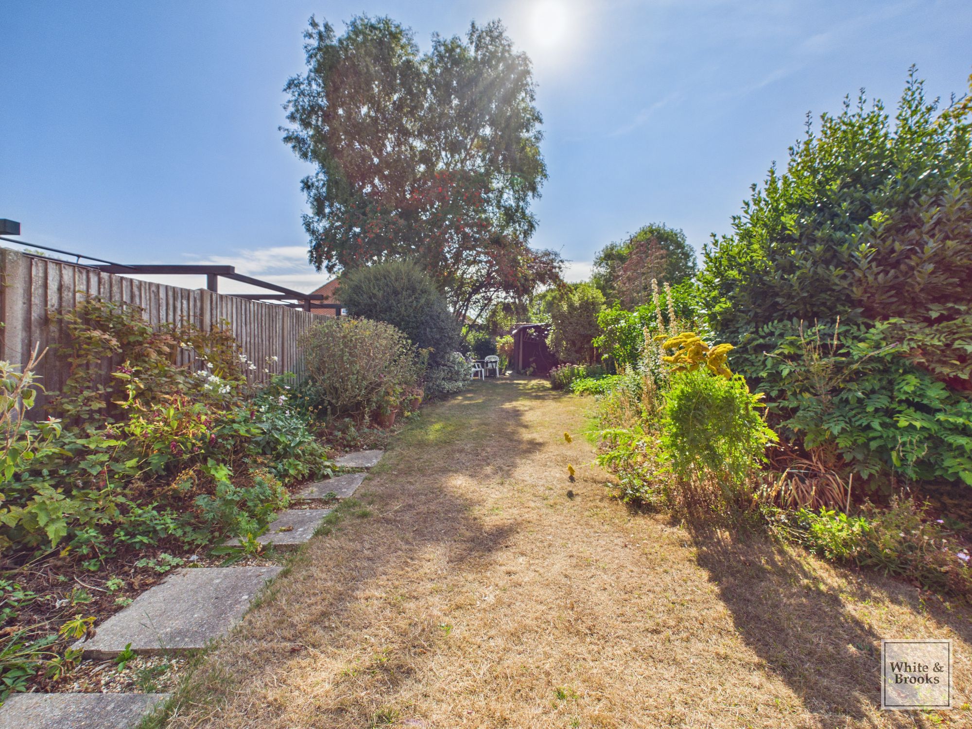 3 bed semi-detached house for sale in Highland Avenue, Bognor Regis, PO21 20
