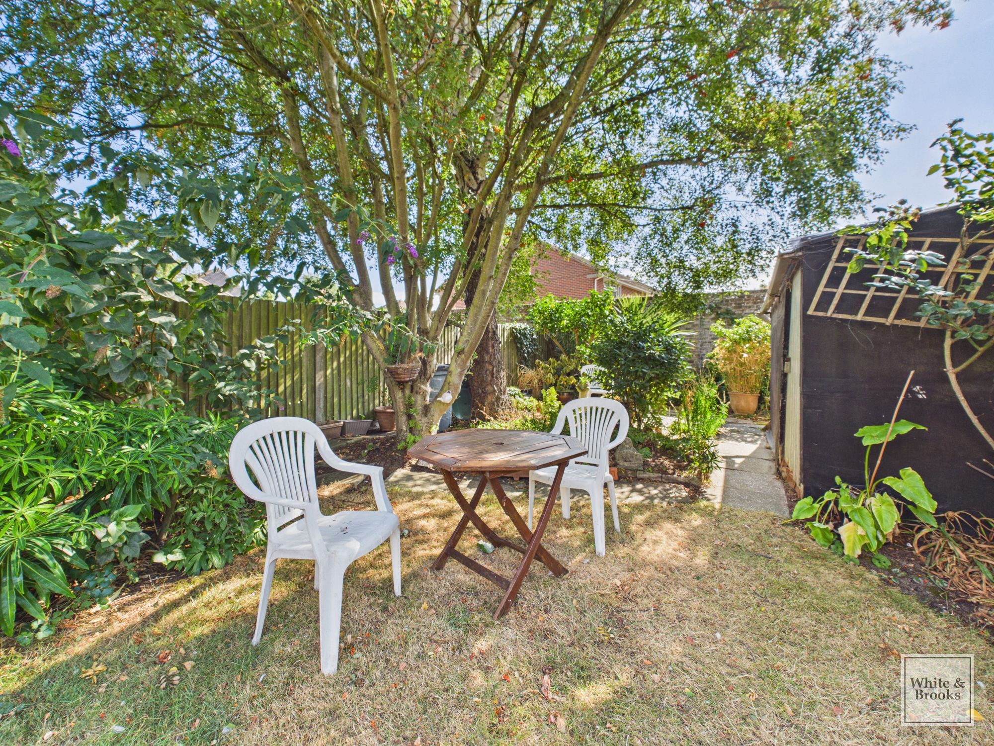 3 bed semi-detached house for sale in Highland Avenue, Bognor Regis, PO21  - Property Image 20