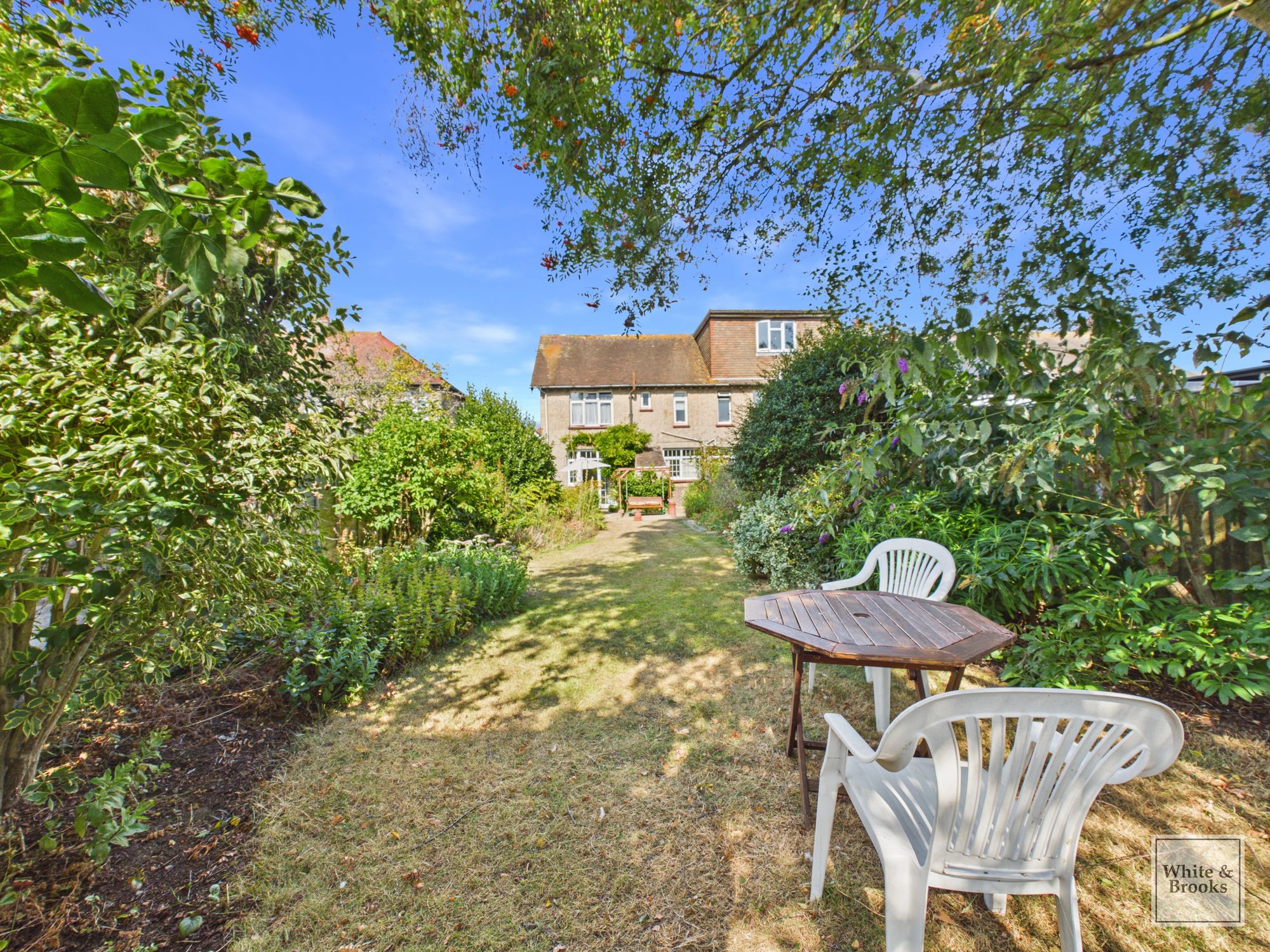 3 bed semi-detached house for sale in Highland Avenue, Bognor Regis, PO21 18