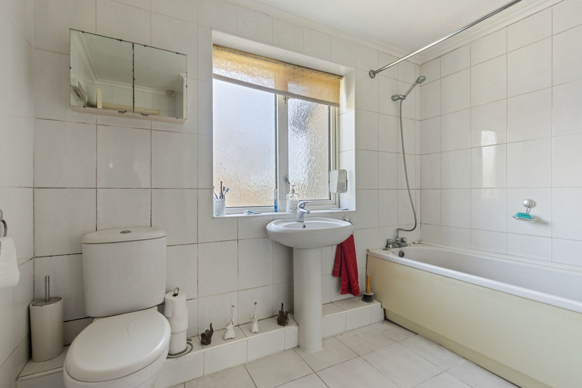 3 bed semi-detached house for sale in Manor Park, Nyetimber, PO21 6