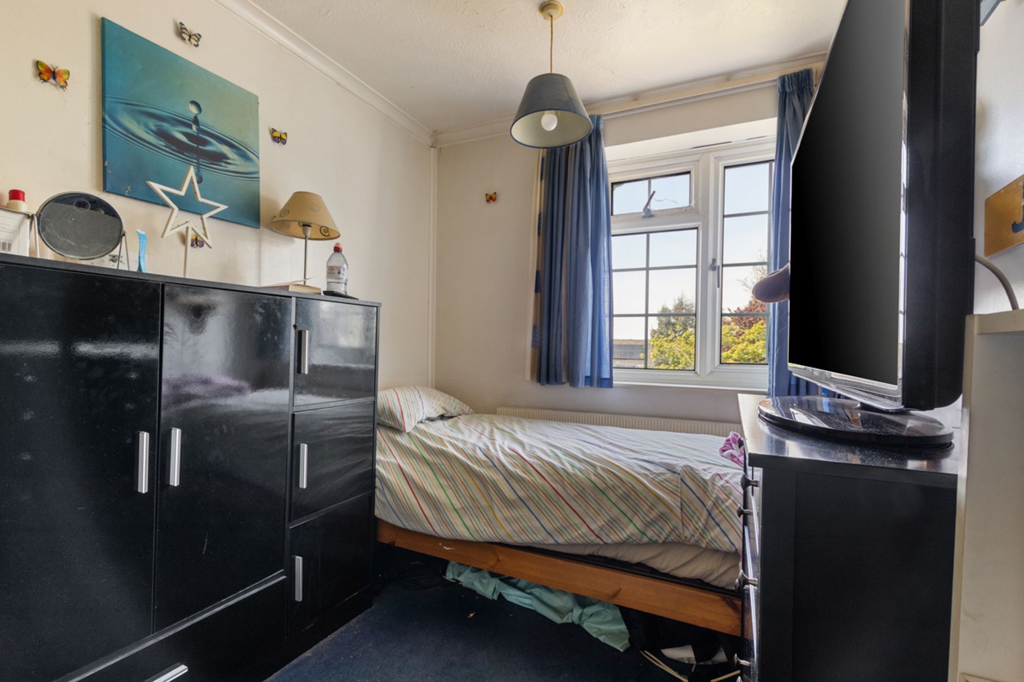 3 bed semi-detached house for sale in Manor Park, Nyetimber, PO21 5