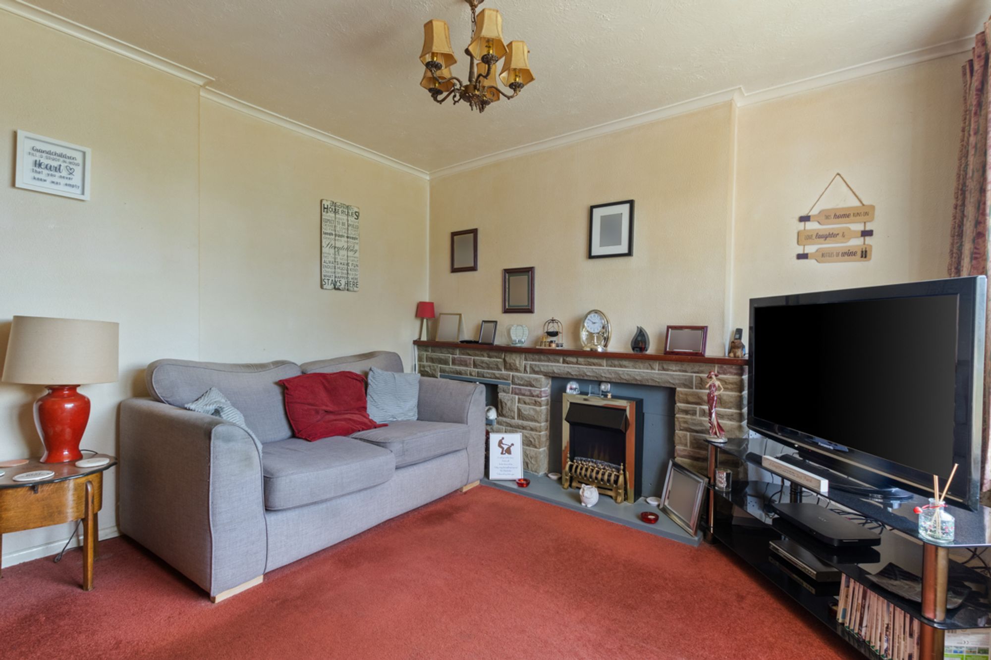 3 bed semi-detached house for sale in Manor Park, Nyetimber, PO21 8