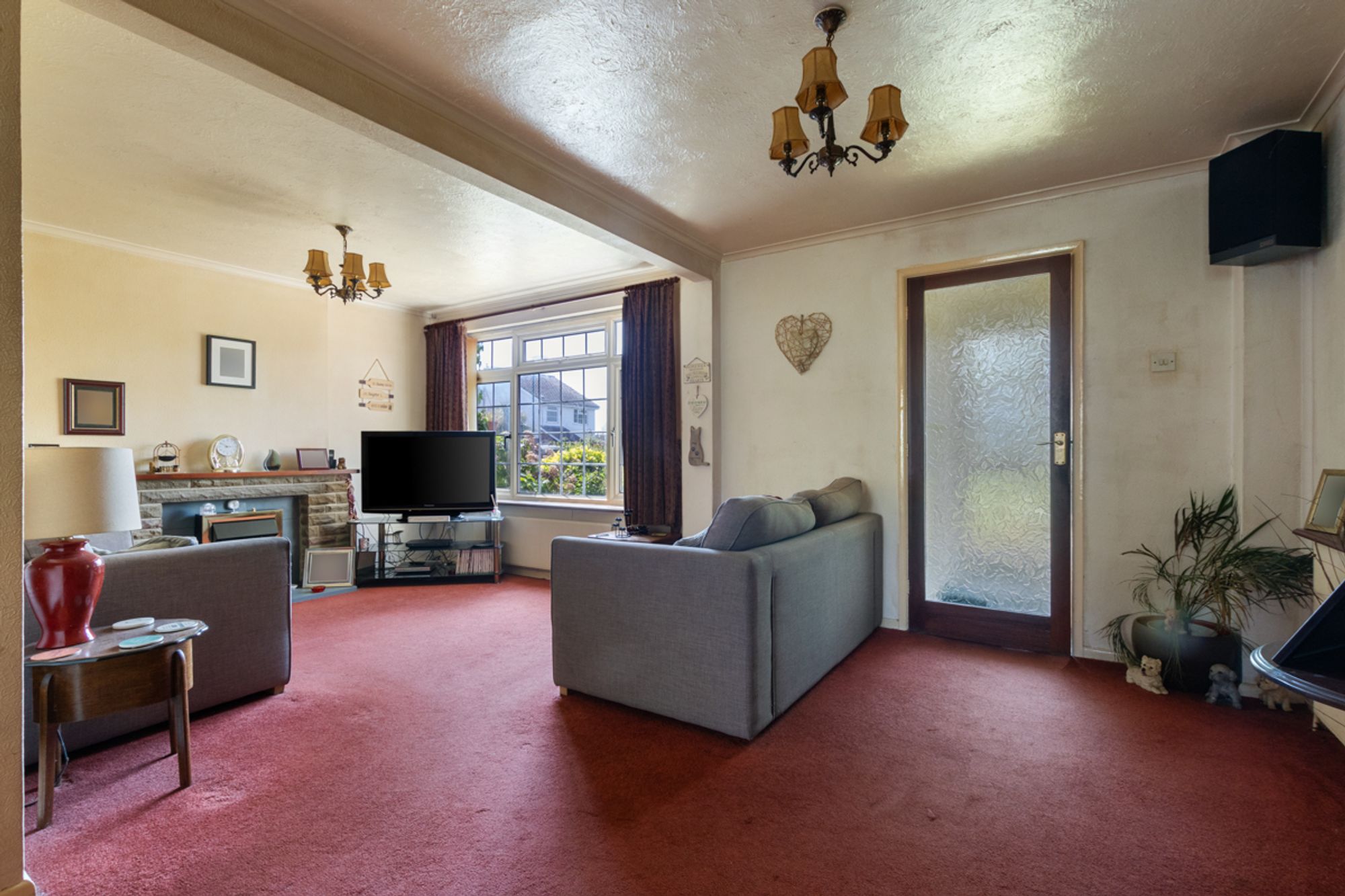 3 bed semi-detached house for sale in Manor Park, Nyetimber, PO21 1