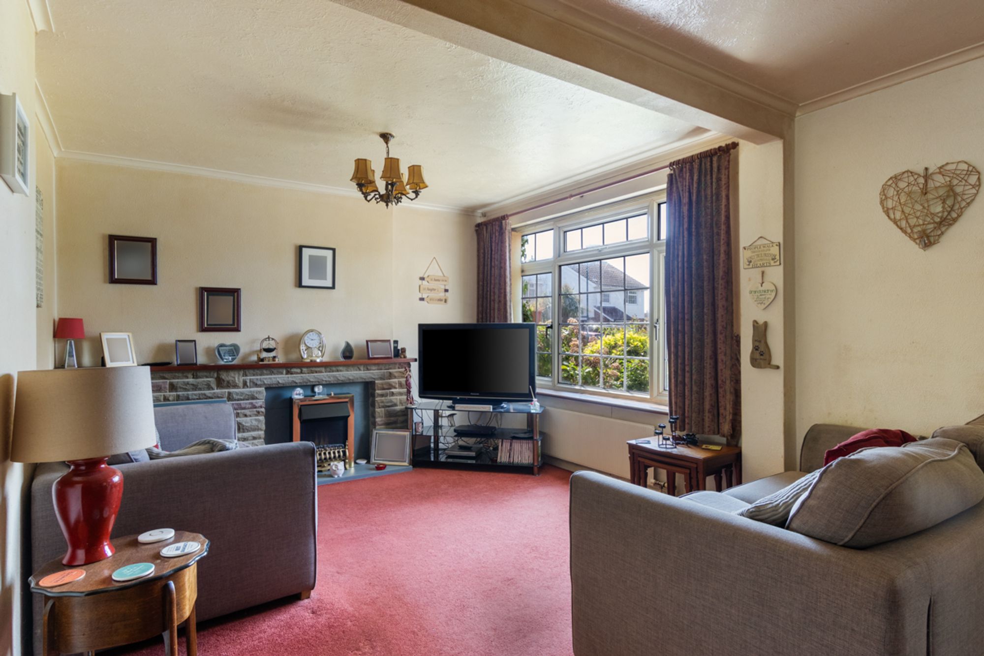 3 bed semi-detached house for sale in Manor Park, Nyetimber, PO21 11