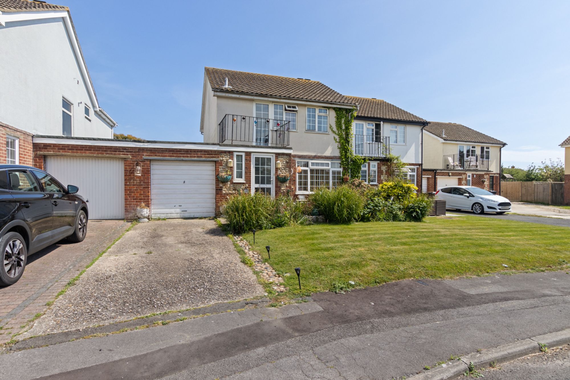 3 bed semi-detached house for sale in Manor Park, Nyetimber, PO21  - Property Image 17