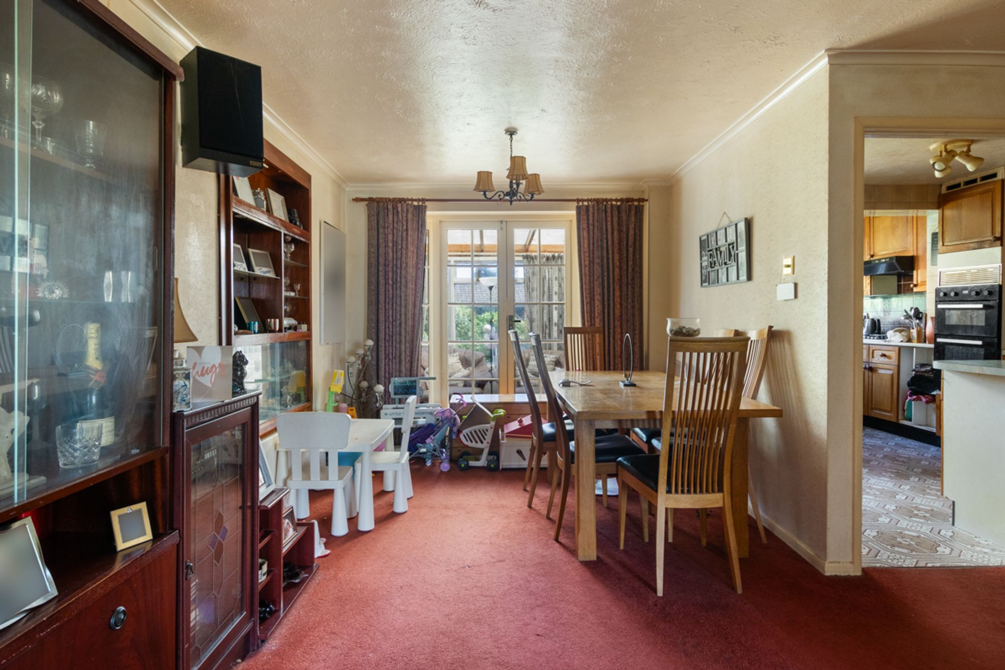 3 bed semi-detached house for sale in Manor Park, Nyetimber, PO21 7