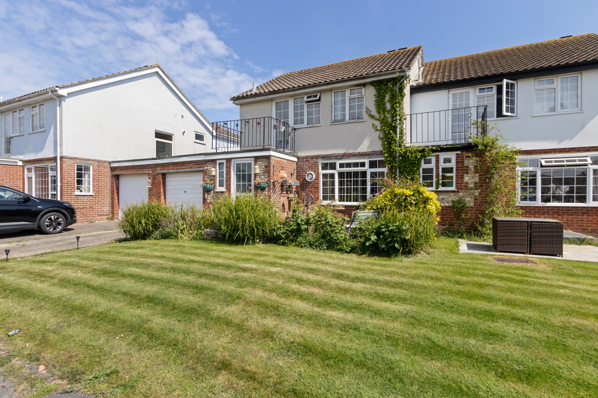 3 bed semi-detached house for sale in Manor Park, Nyetimber, PO21  - Property Image 16