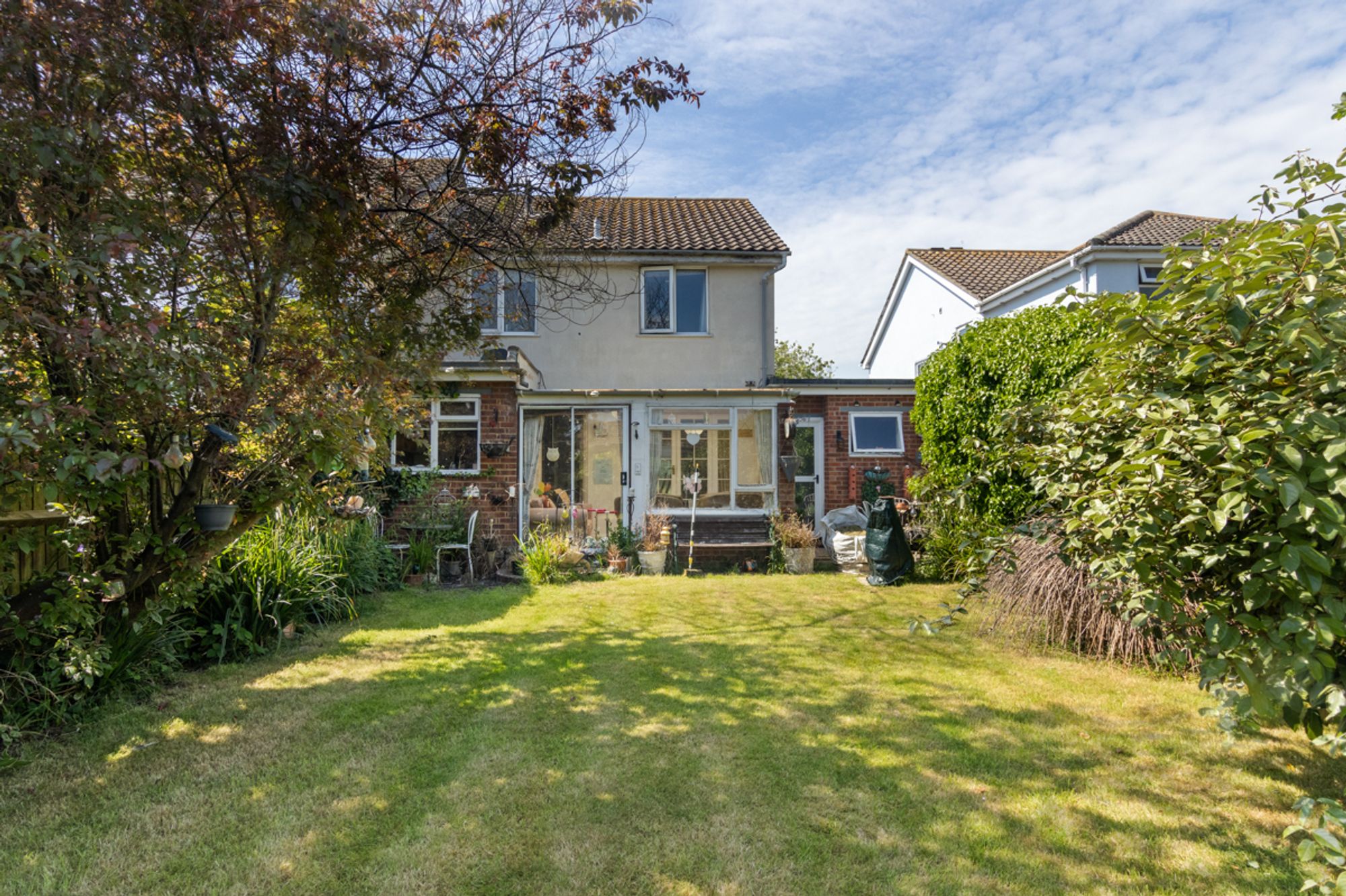 3 bed semi-detached house for sale in Manor Park, Nyetimber, PO21  - Property Image 15