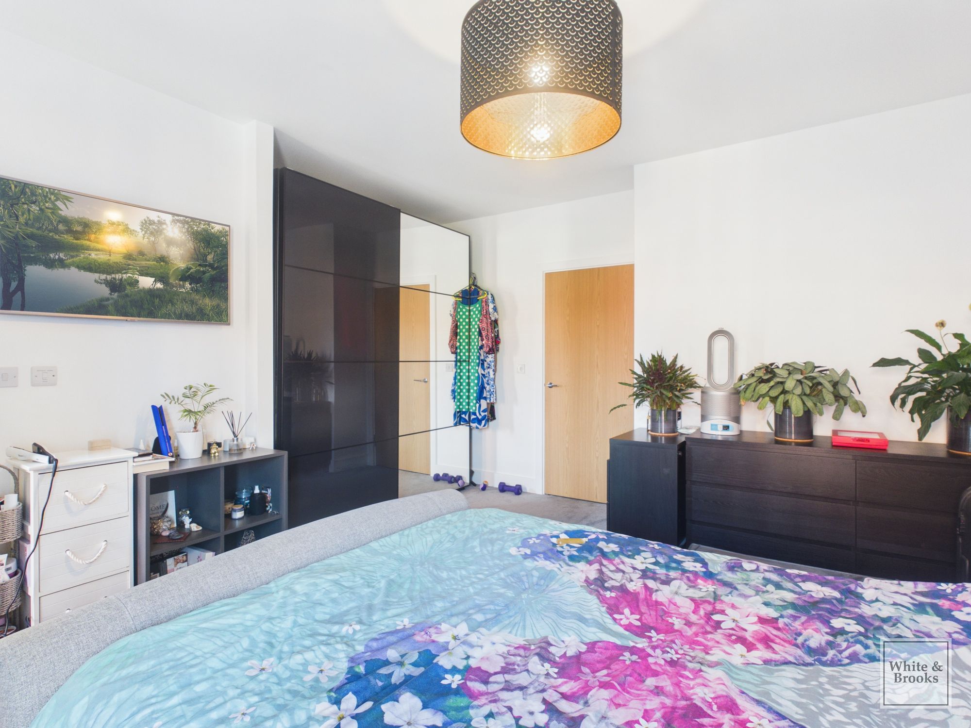 3 bed end of terrace house for sale in North Mead, Chichester, PO19  - Property Image 14