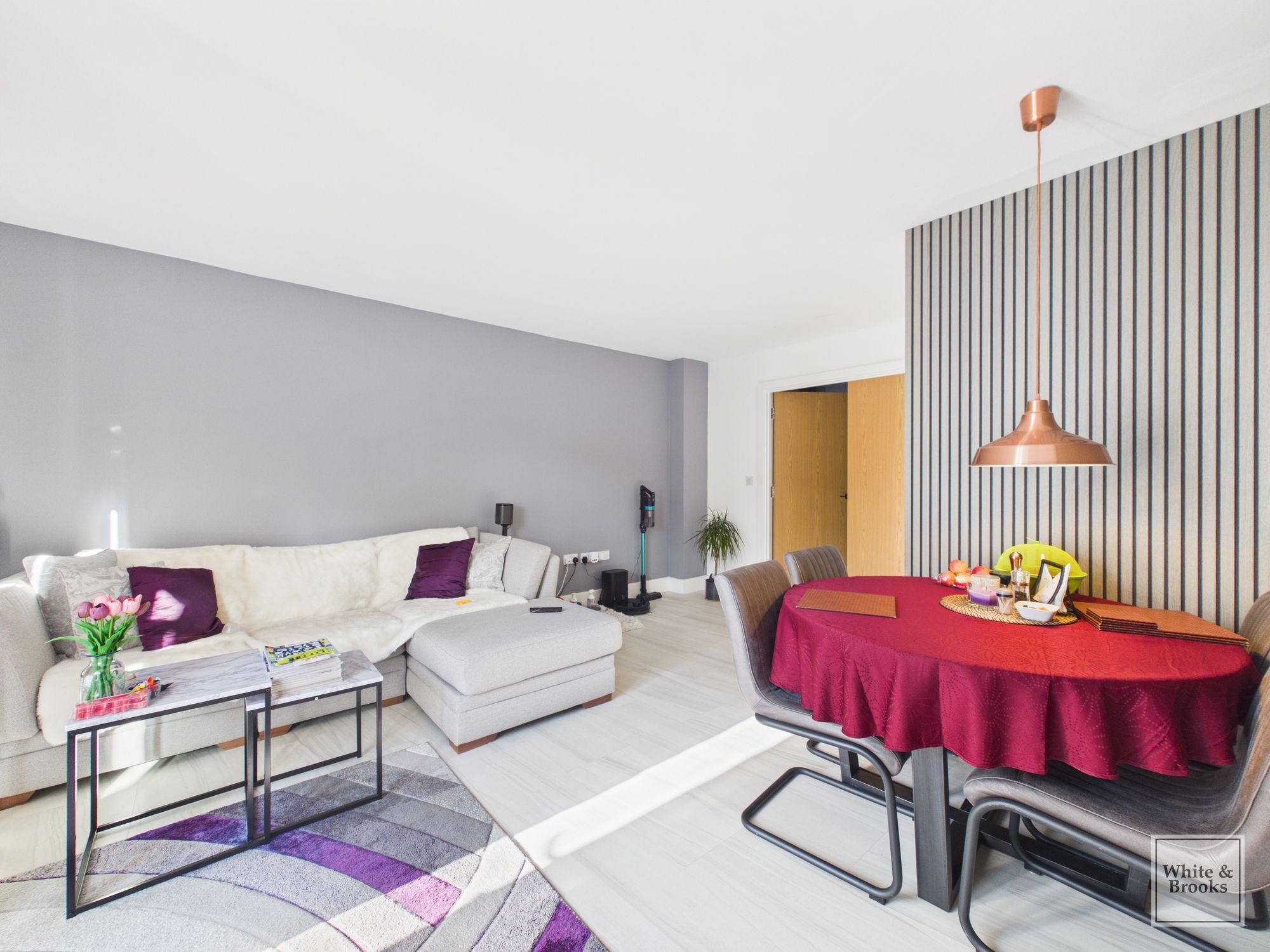 3 bed end of terrace house for sale in North Mead, Chichester, PO19  - Property Image 9