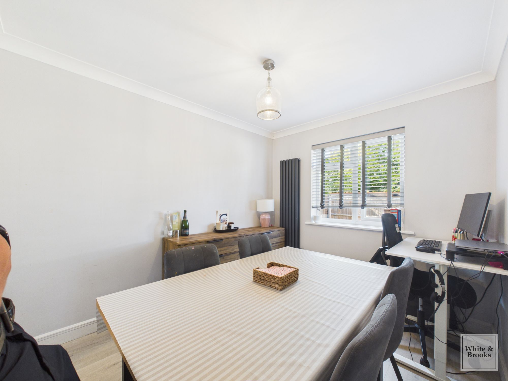 2 bed semi-detached house for sale in Martlet Close, Chichester, PO19 7