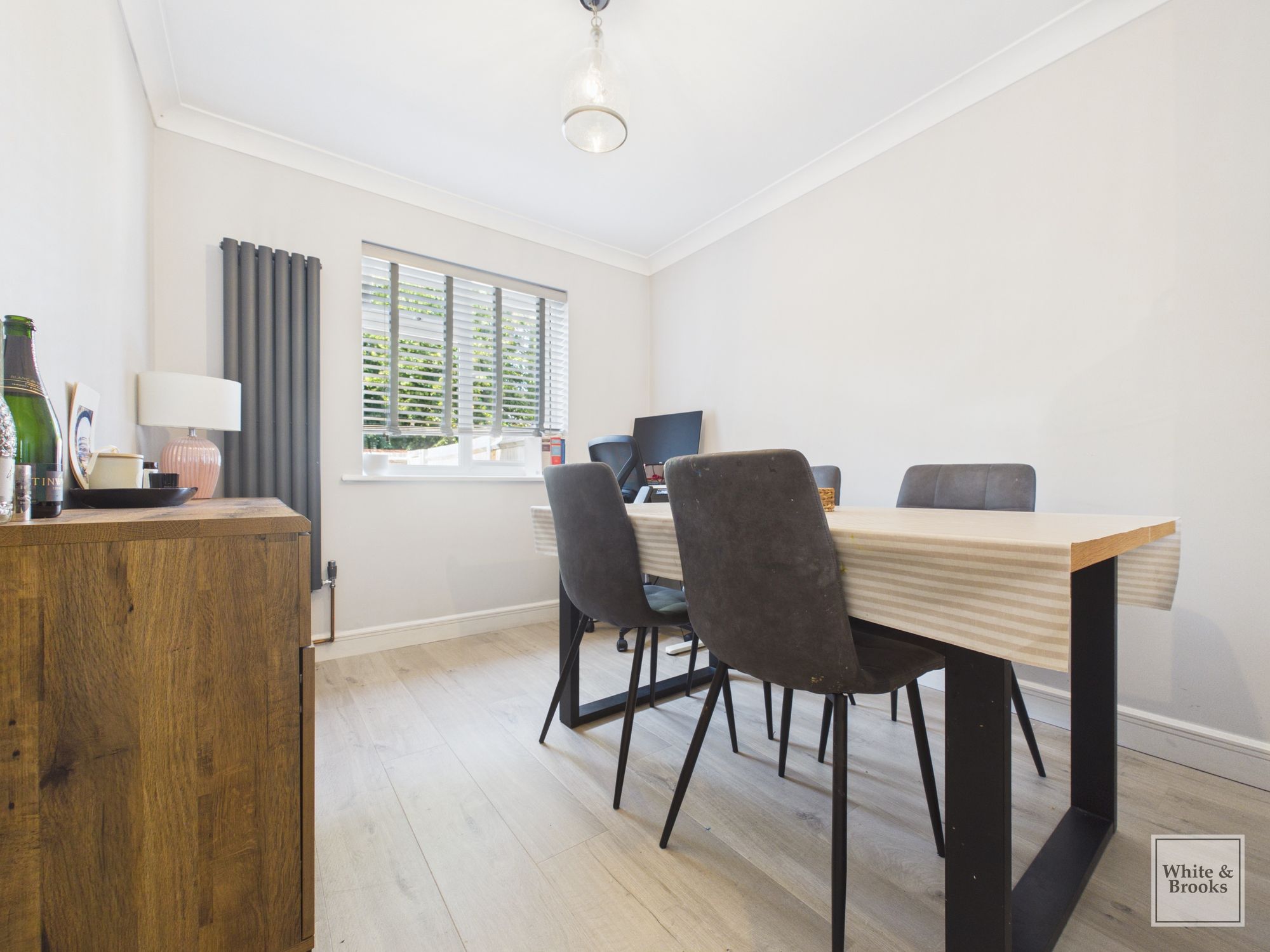 2 bed semi-detached house for sale in Martlet Close, Chichester, PO19 2