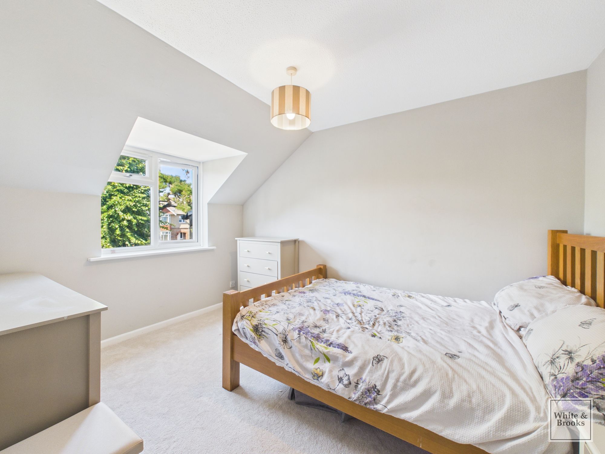 2 bed semi-detached house for sale in Martlet Close, Chichester, PO19 9