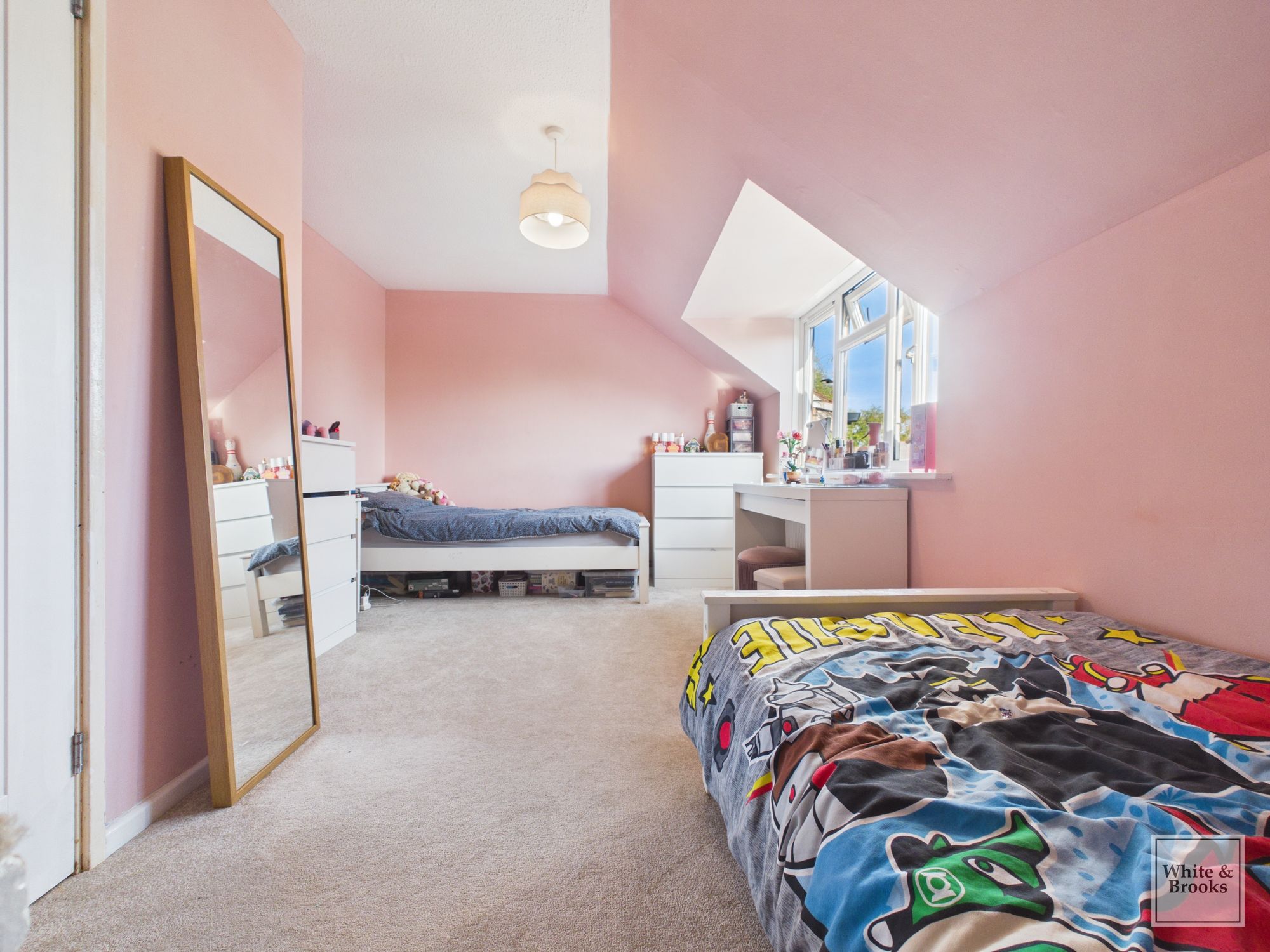 2 bed semi-detached house for sale in Martlet Close, Chichester, PO19 12