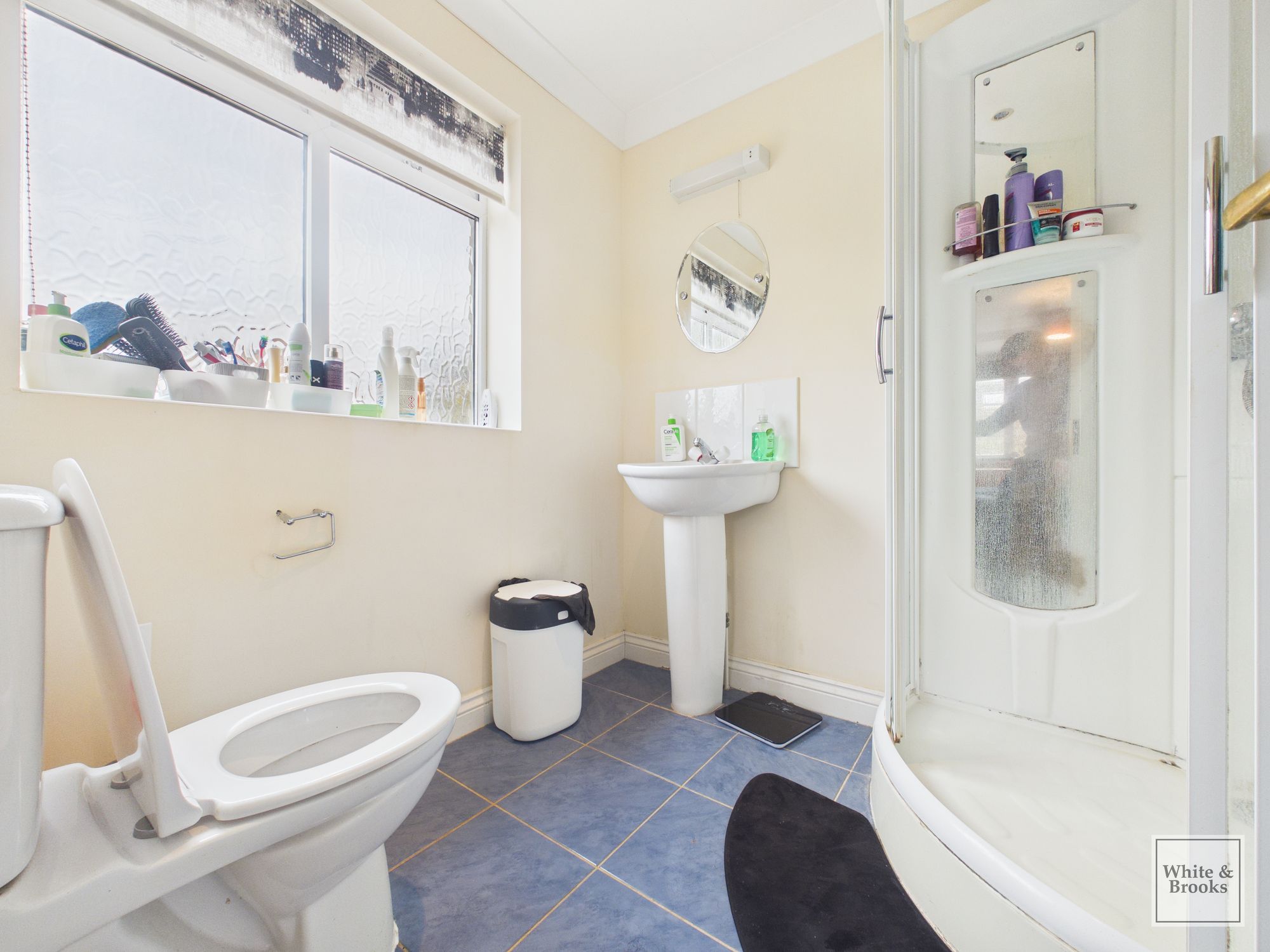 3 bed terraced house for sale in Parham Close, Chichester, PO19  - Property Image 8