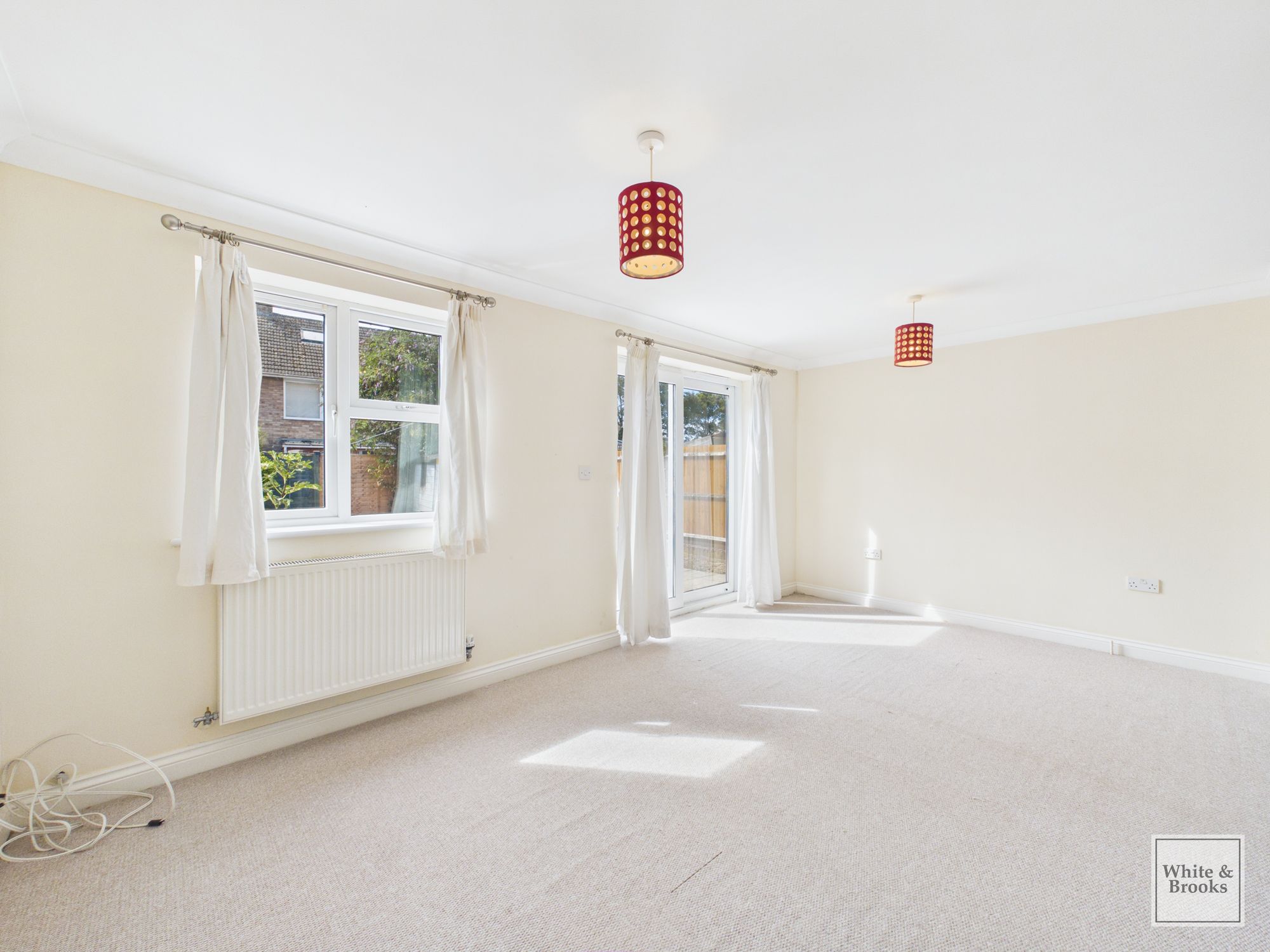 3 bed semi-detached house for sale in Parham Close, Chichester, PO19 11