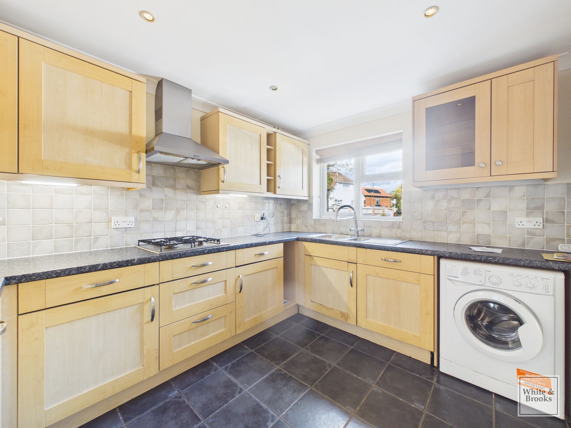 3 bed semi-detached house for sale in Parham Close, Chichester, PO19 12