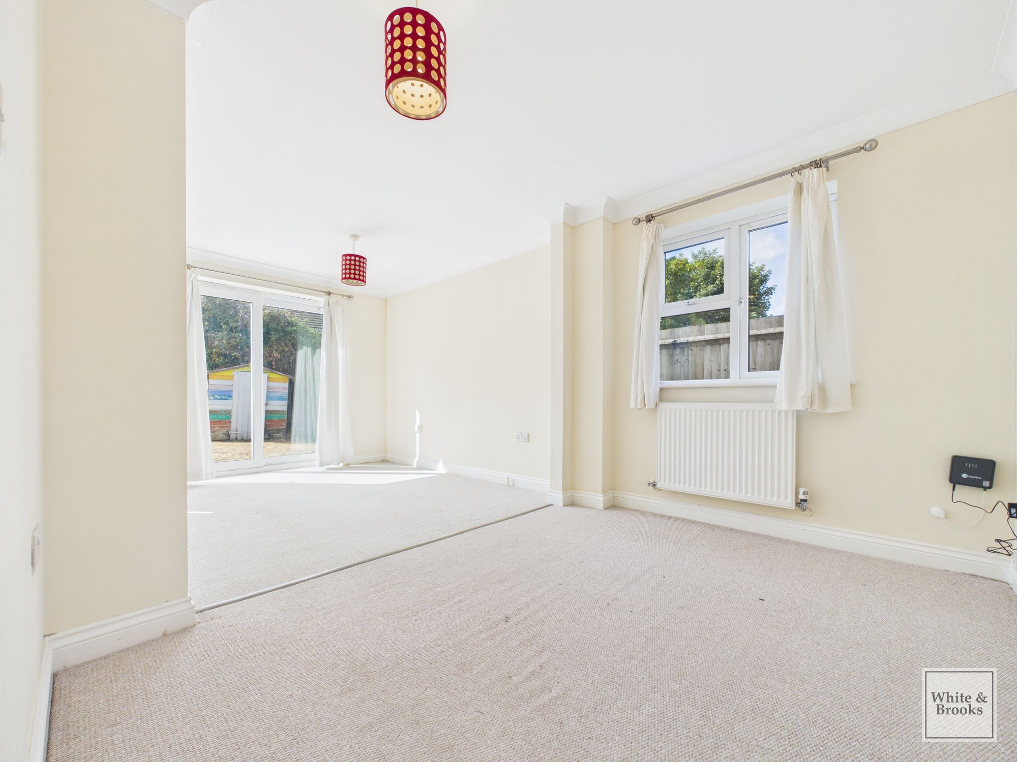 3 bed semi-detached house for sale in Parham Close, Chichester, PO19  - Property Image 11