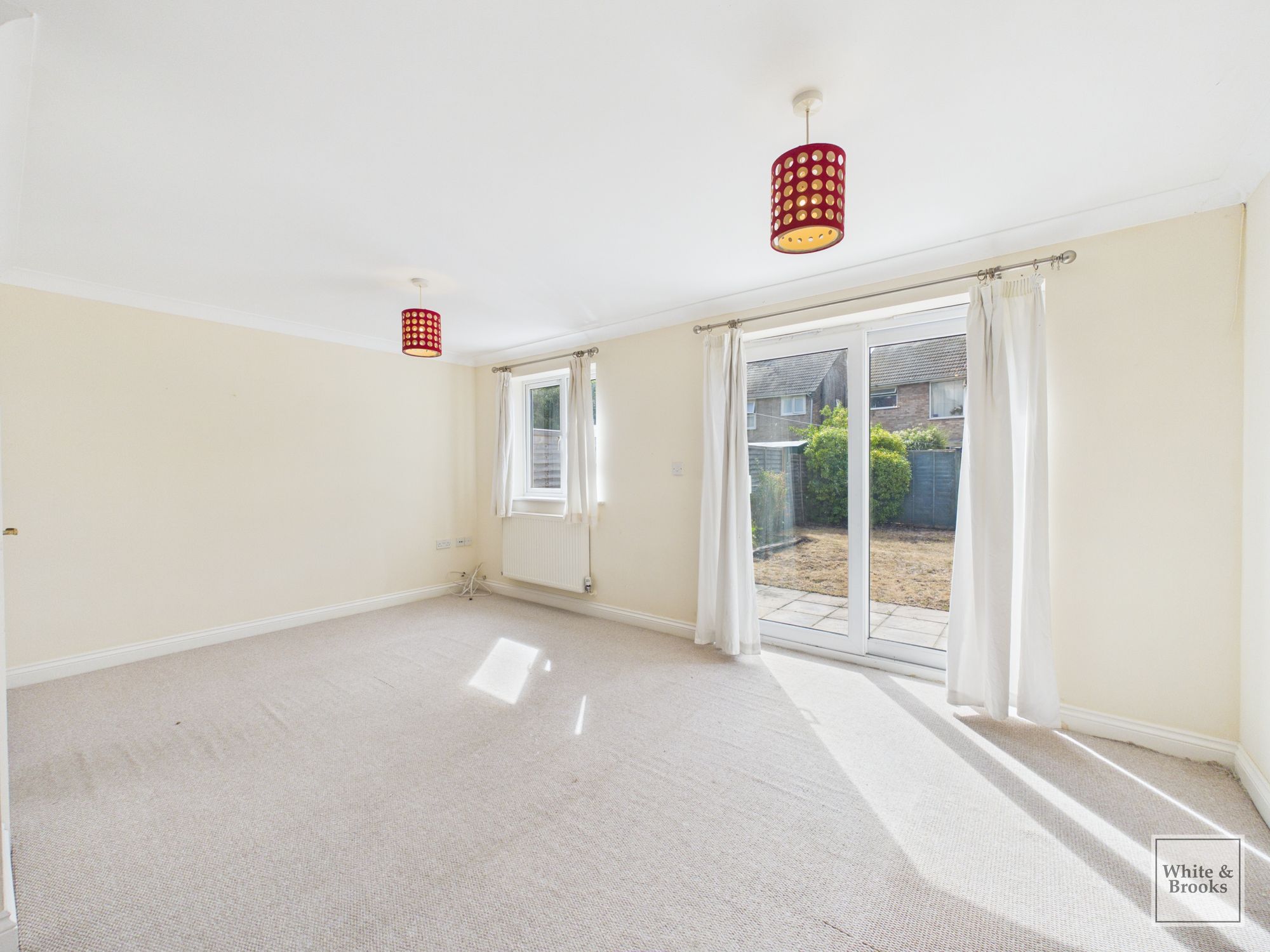 3 bed semi-detached house for sale in Parham Close, Chichester, PO19 1