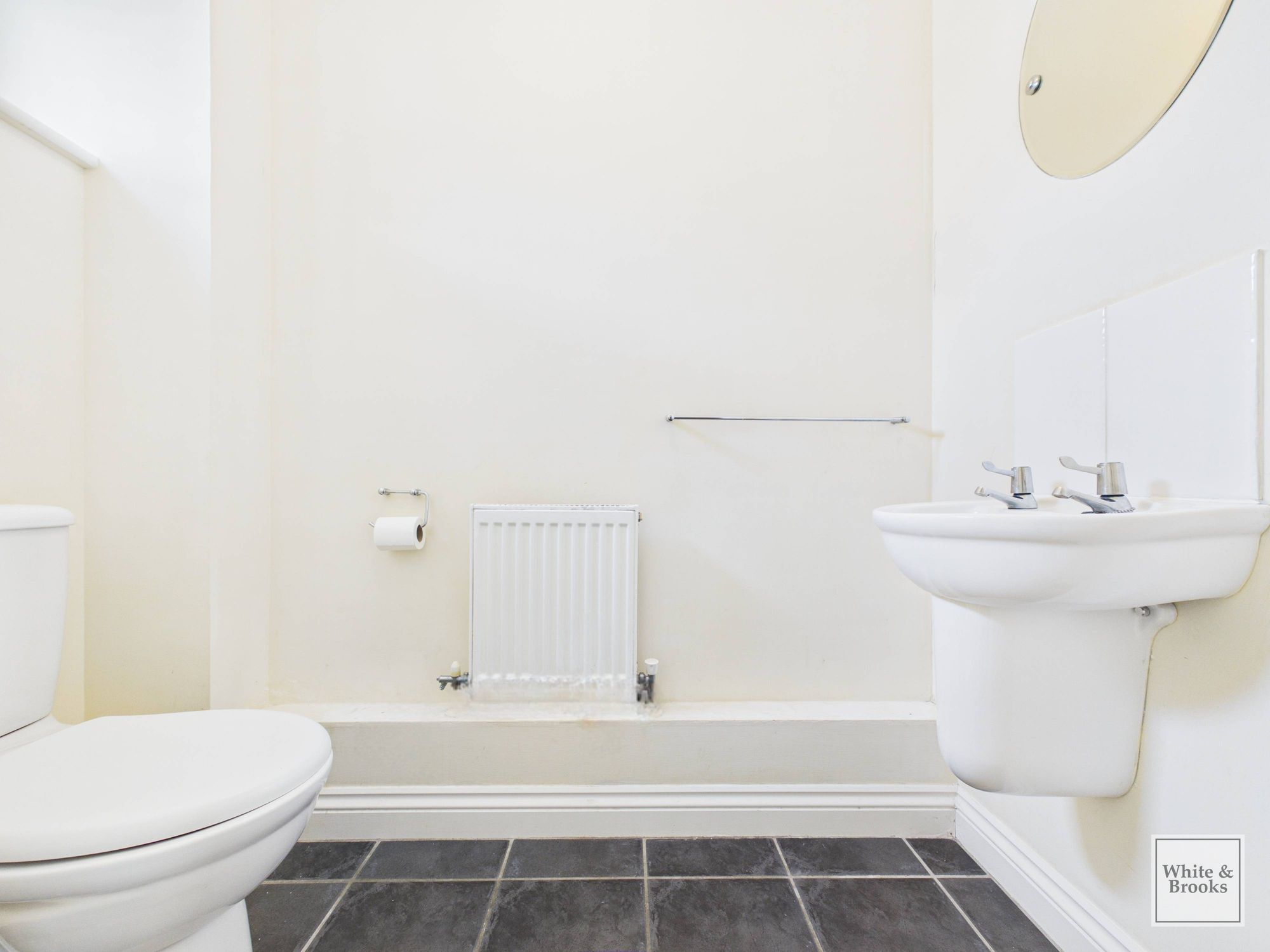 3 bed semi-detached house for sale in Parham Close, Chichester, PO19  - Property Image 10