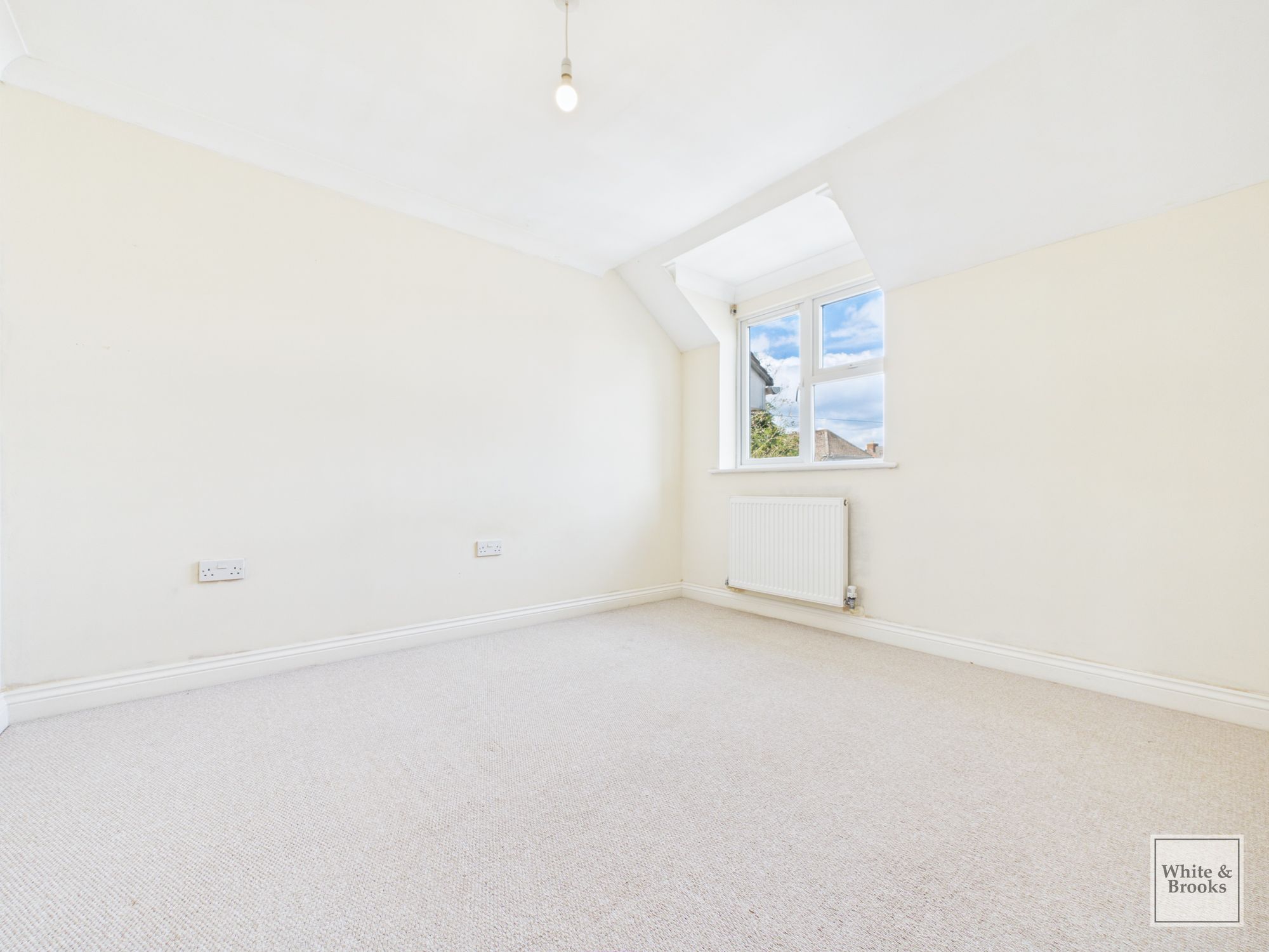 3 bed semi-detached house for sale in Parham Close, Chichester, PO19 5