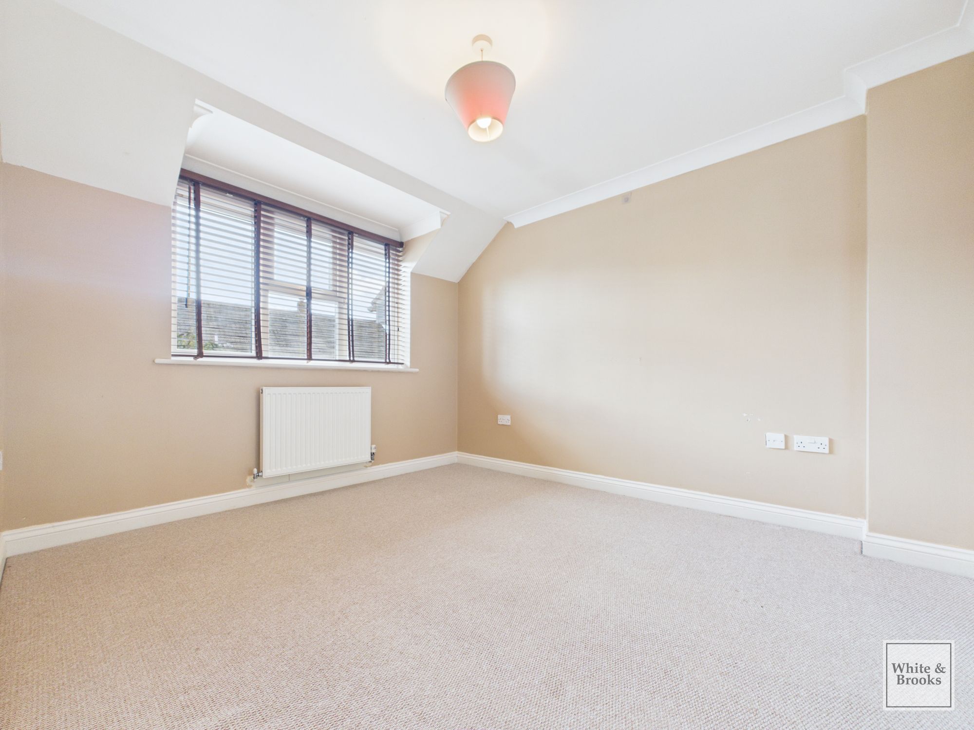 3 bed semi-detached house for sale in Parham Close, Chichester, PO19 4