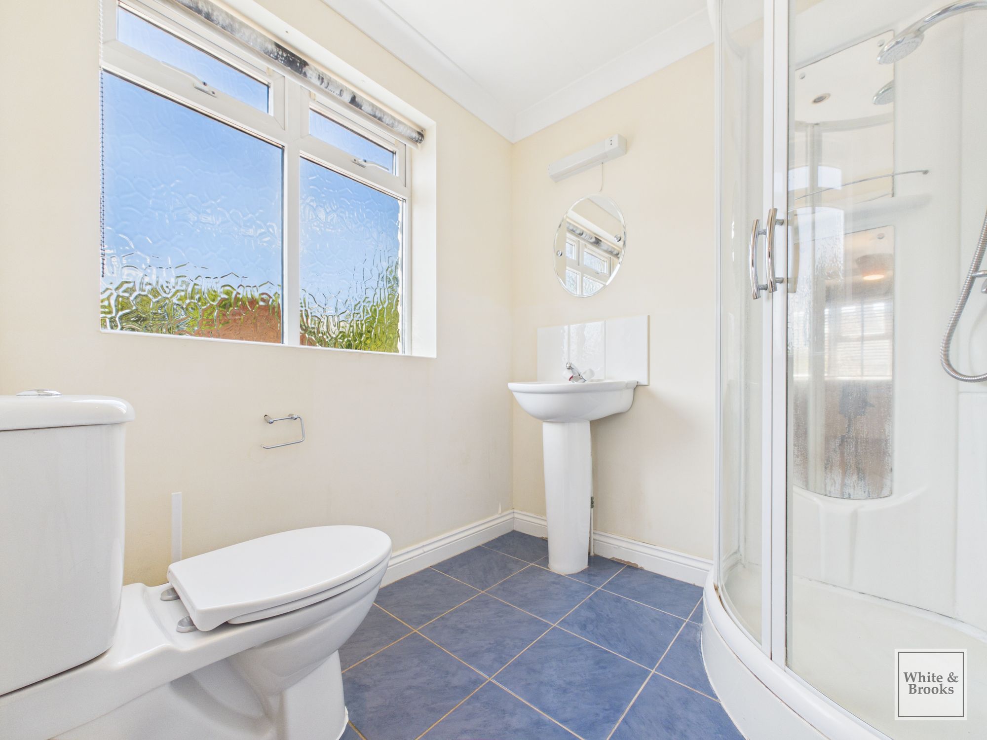 3 bed semi-detached house for sale in Parham Close, Chichester, PO19 7