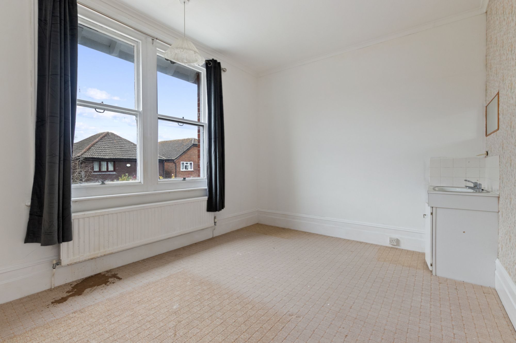 4 bed detached house for sale in Annandale Avenue, Bognor Regis, PO21 4