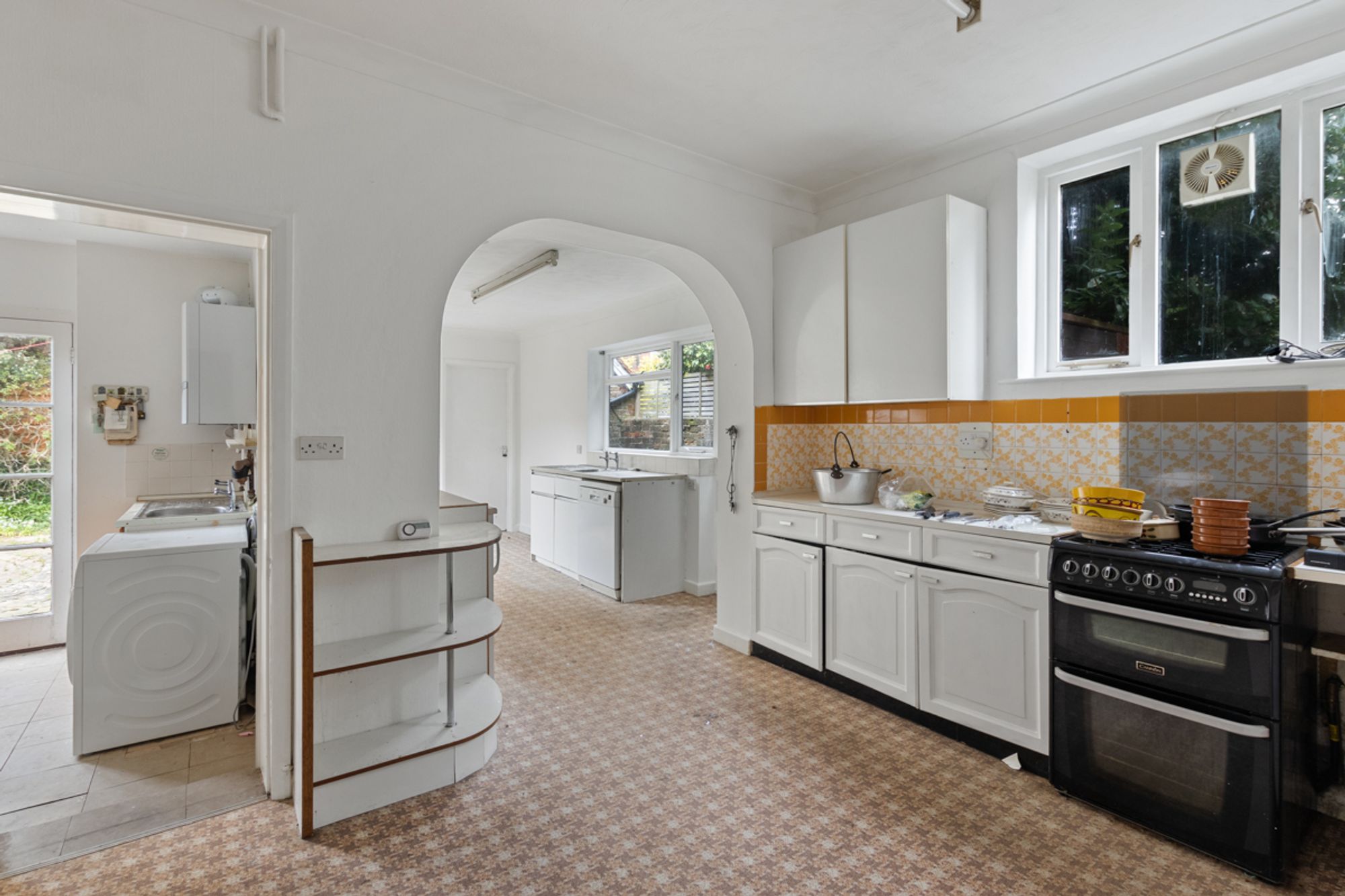 4 bed detached house for sale in Annandale Avenue, Bognor Regis, PO21 2