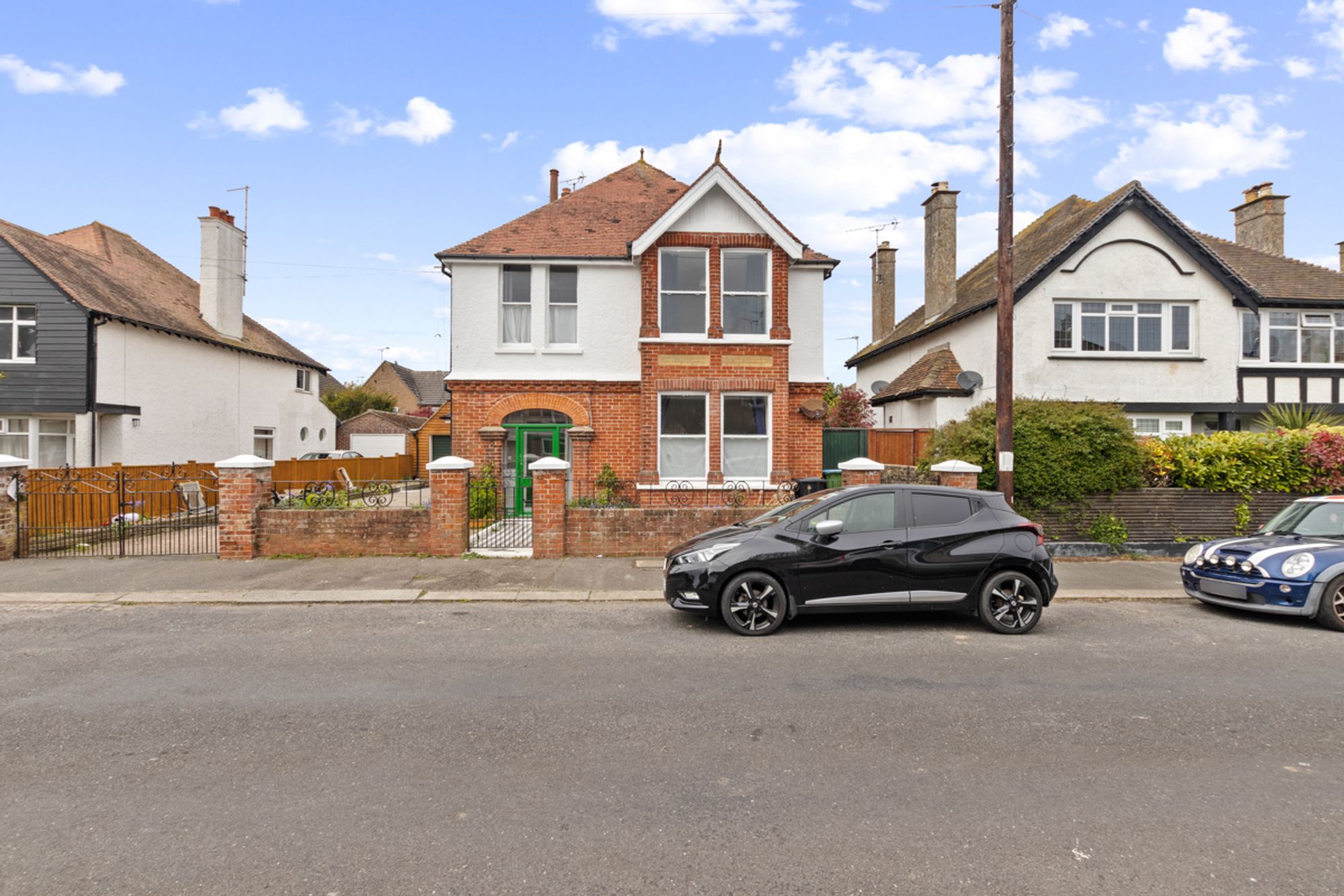 4 bed detached house for sale in Annandale Avenue, Bognor Regis, PO21 29