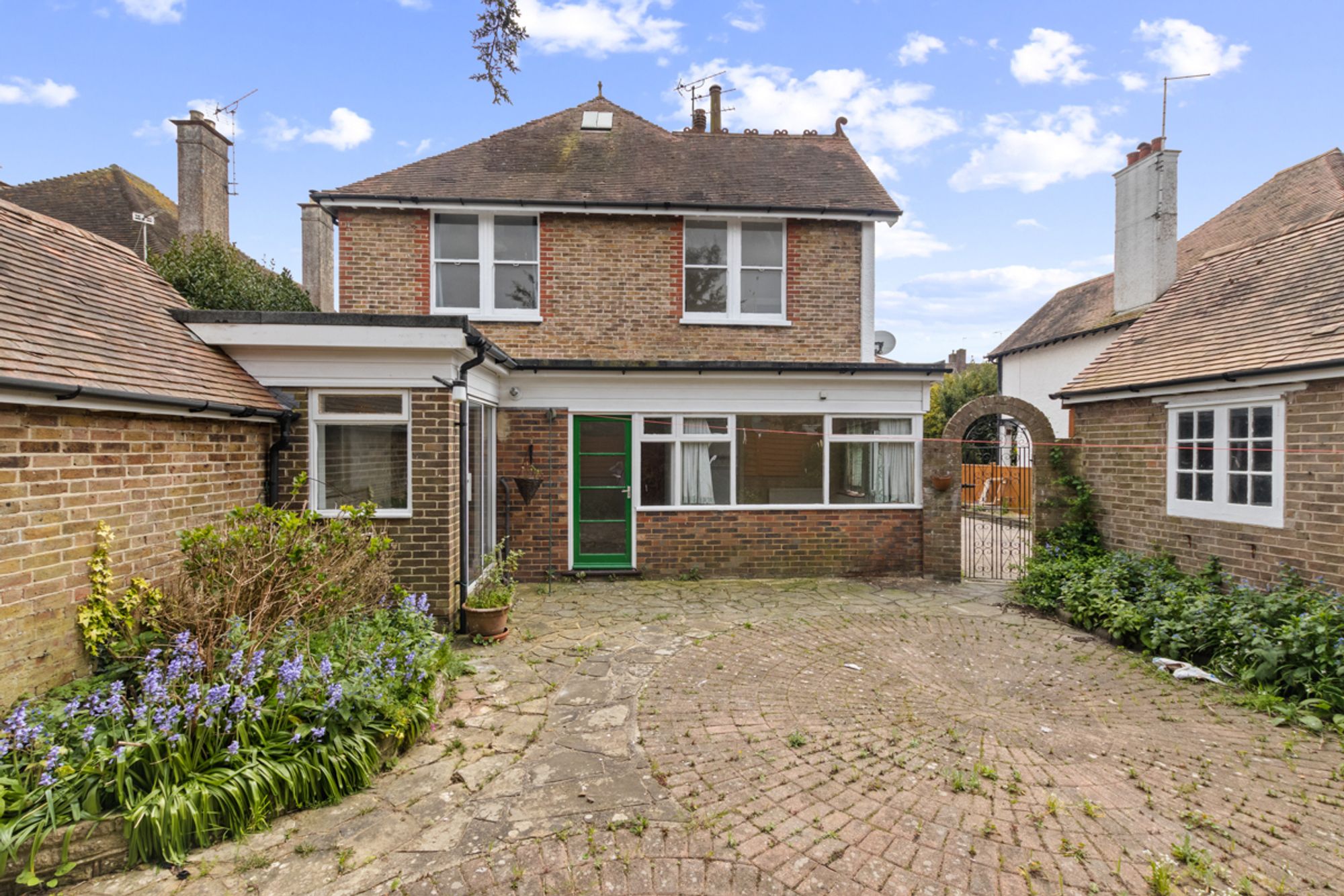 4 bed detached house for sale in Annandale Avenue, Bognor Regis, PO21 24