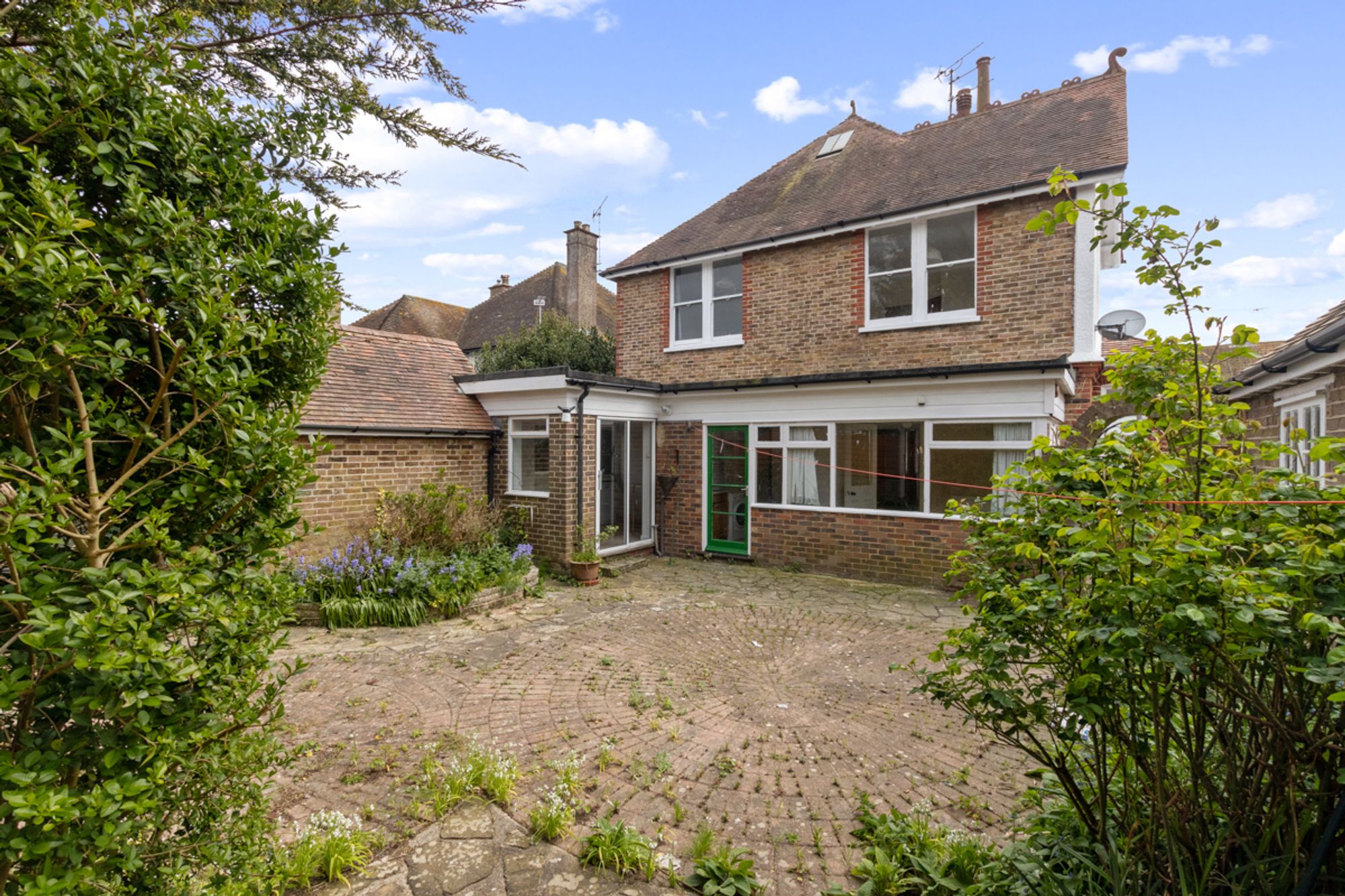 4 bed detached house for sale in Annandale Avenue, Bognor Regis, PO21 26