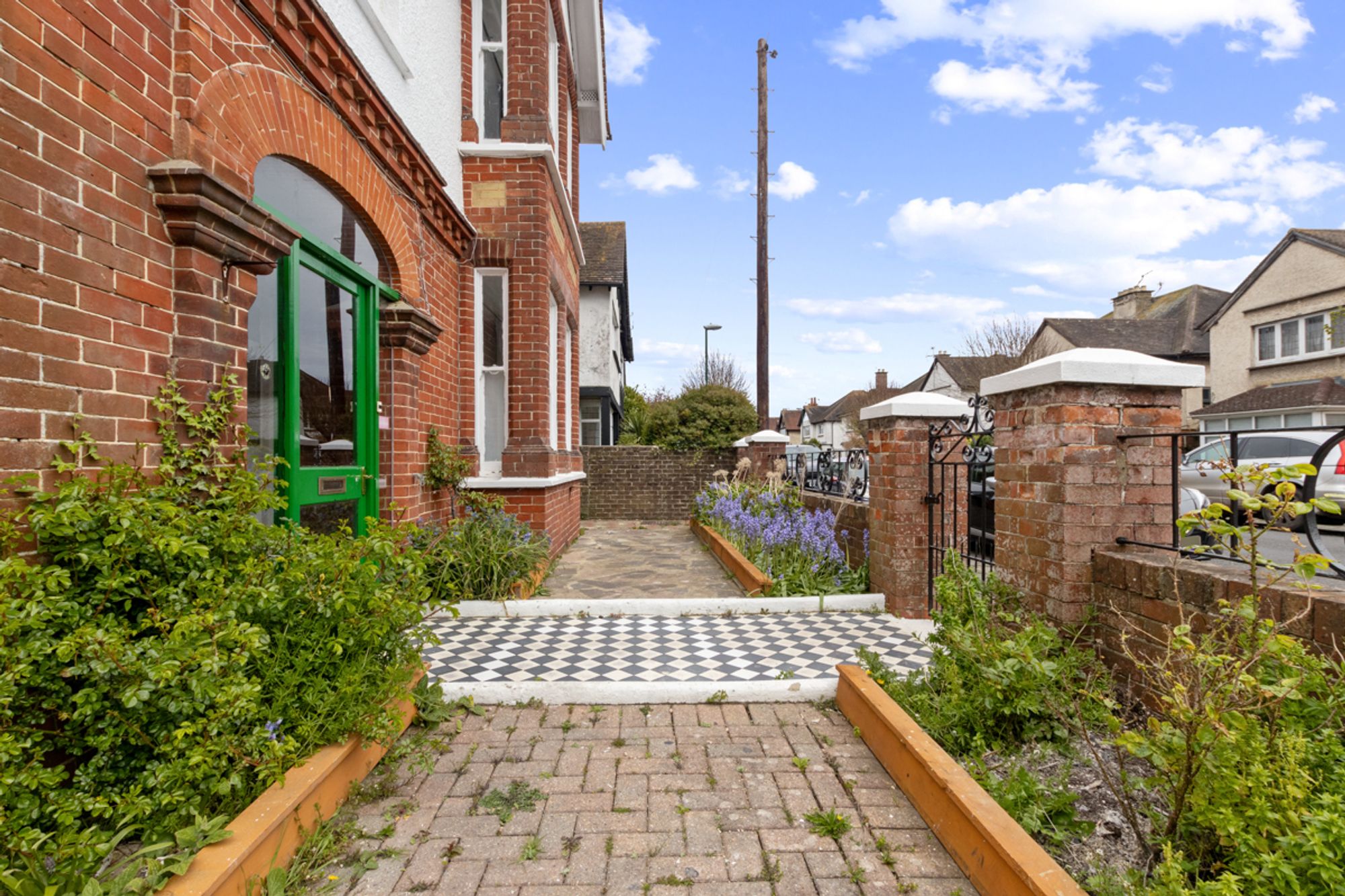 4 bed detached house for sale in Annandale Avenue, Bognor Regis, PO21 28