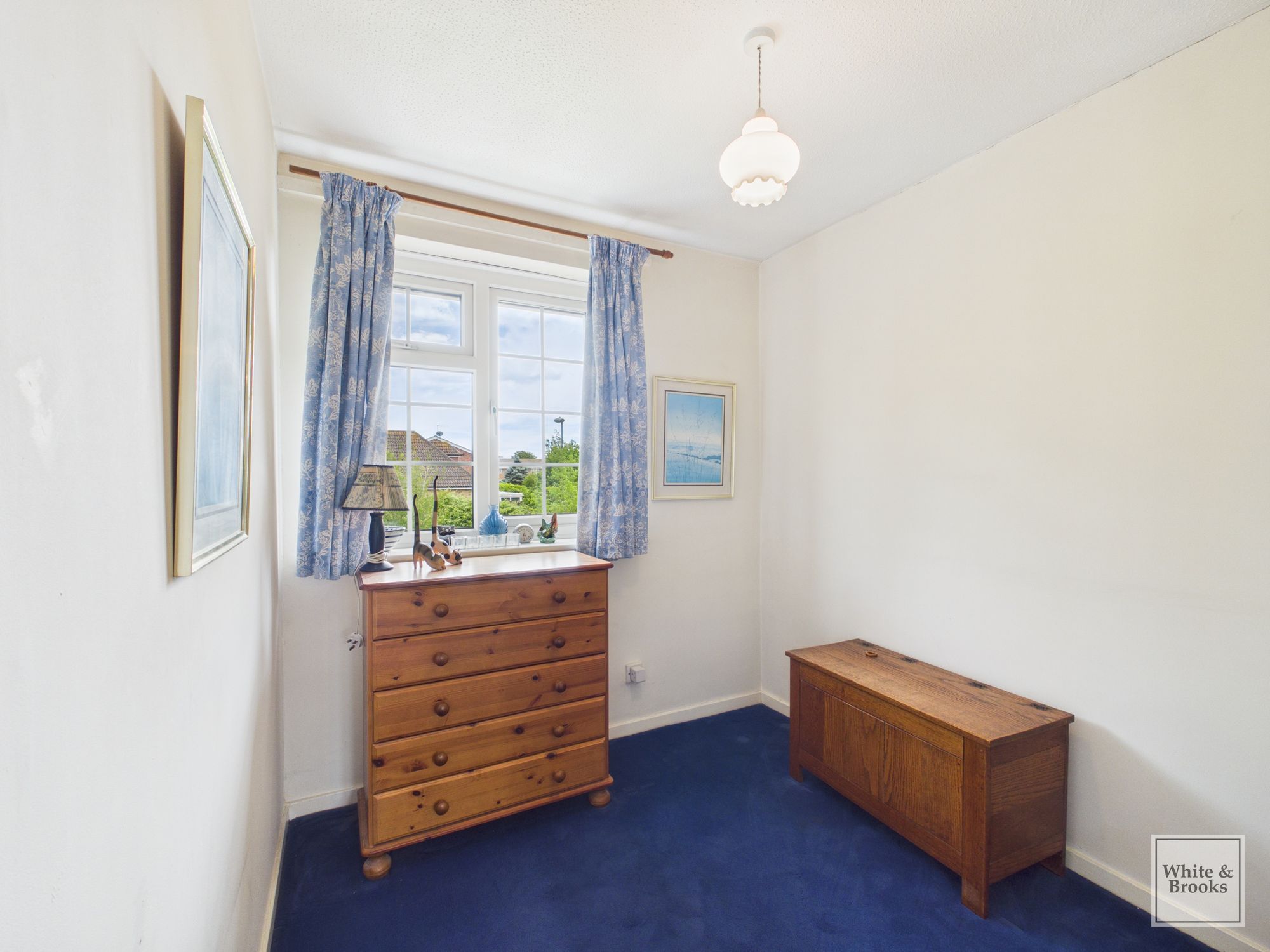 3 bed mid-terraced house for sale in Hewarts Lane, Aldwick, PO21  - Property Image 7