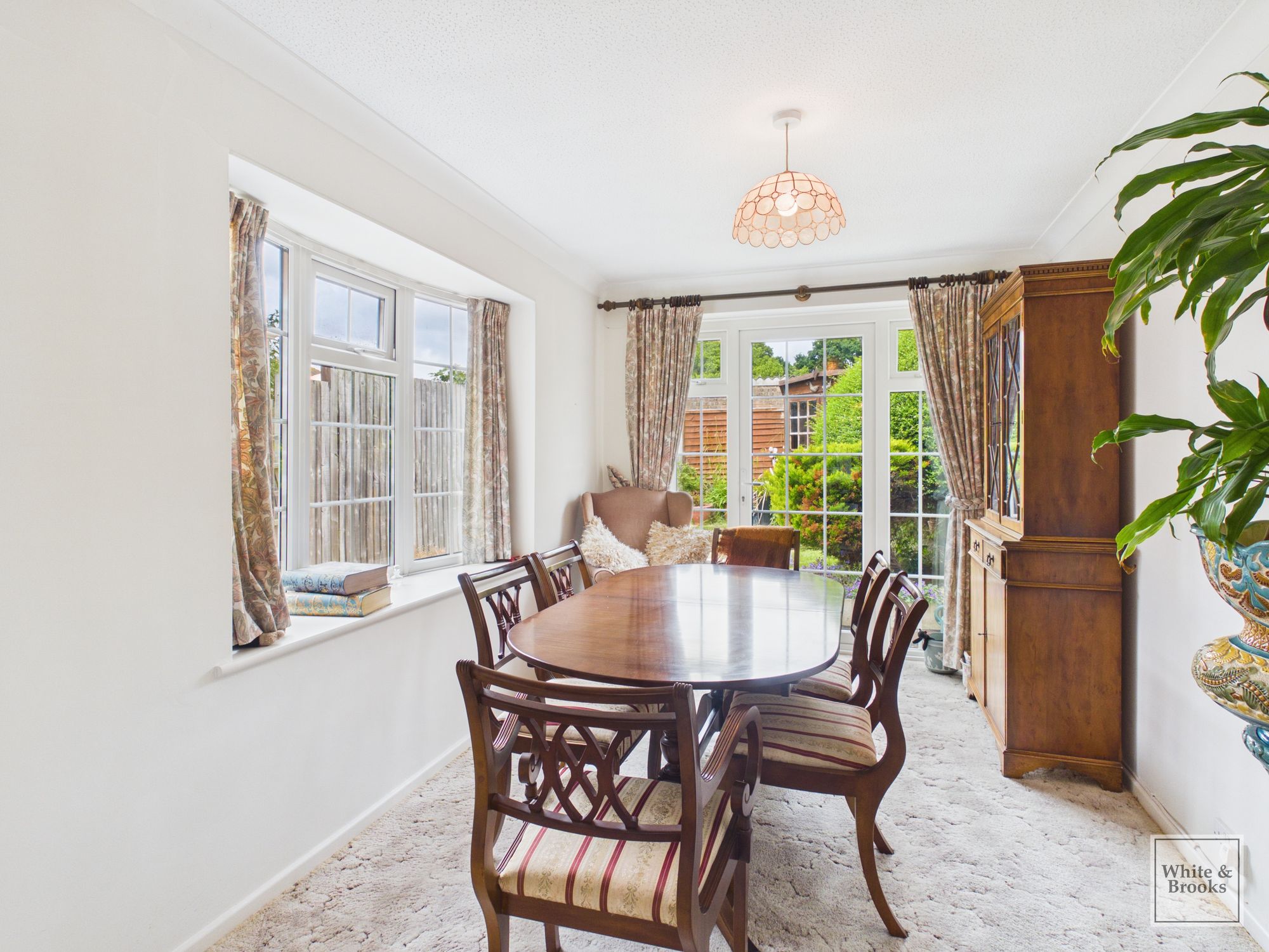 3 bed mid-terraced house for sale in Hewarts Lane, Aldwick, PO21  - Property Image 8