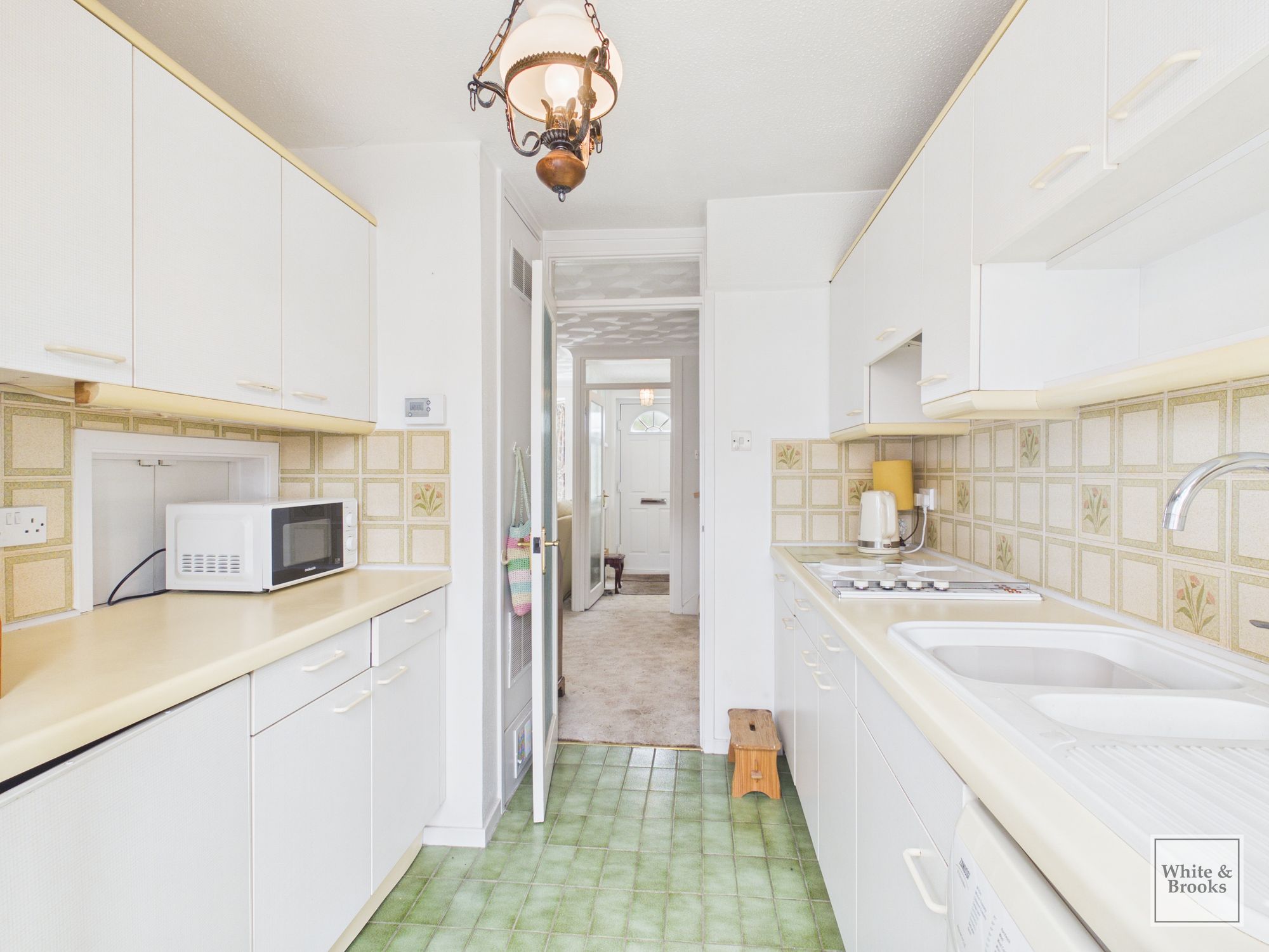 3 bed mid-terraced house for sale in Hewarts Lane, Aldwick, PO21  - Property Image 13