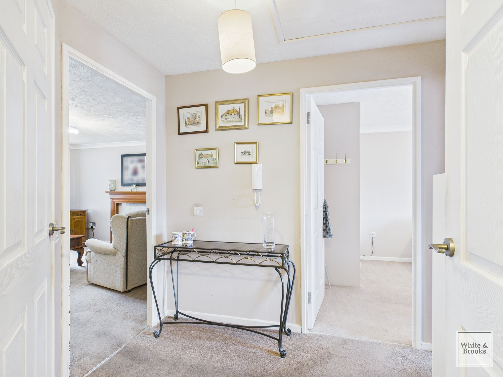 2 bed flat for sale in Gateway Lodge, Felpham Road, Felpham, PO22 7NS 6