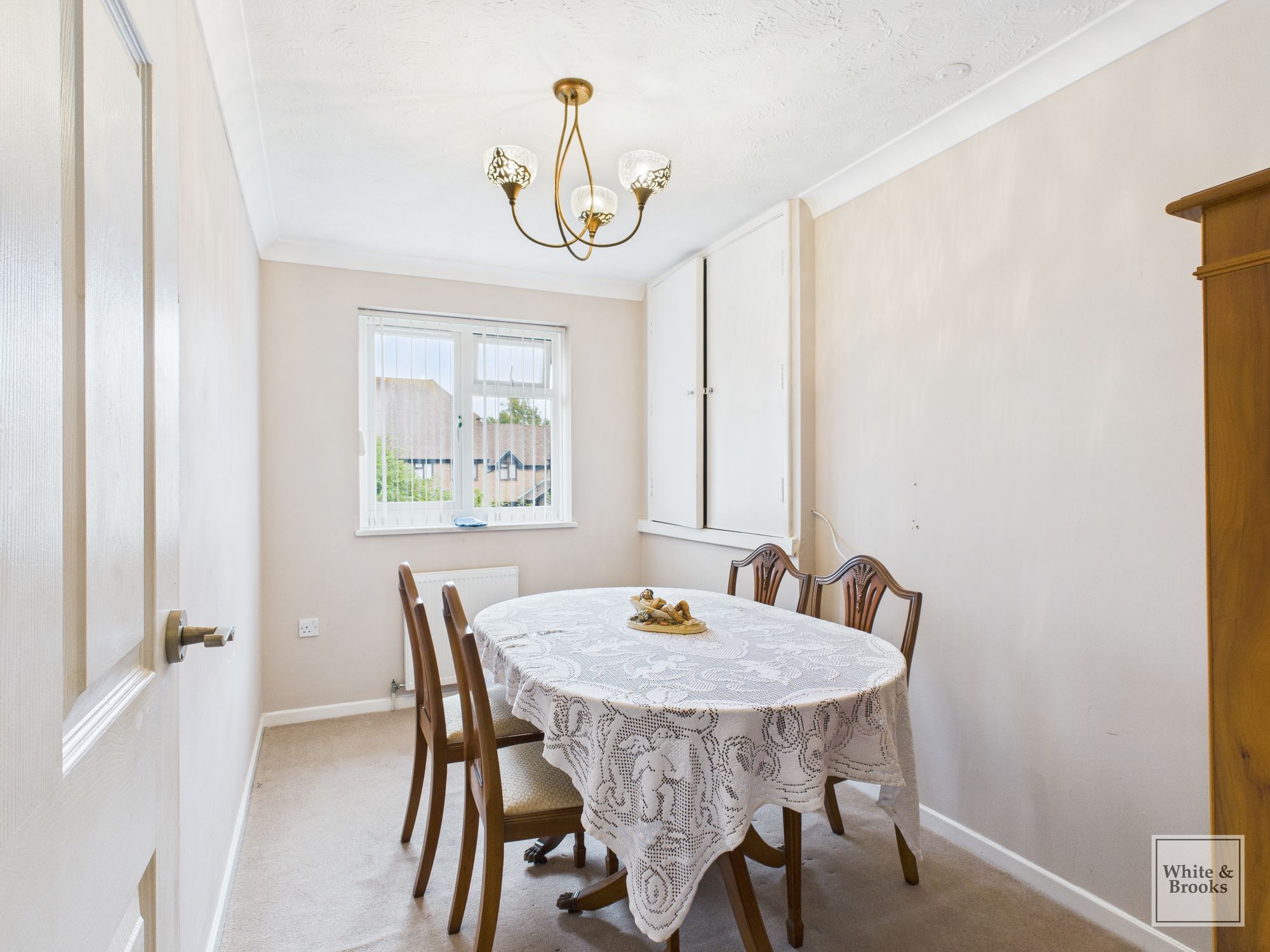 2 bed flat for sale in Gateway Lodge, Felpham Road, Felpham, PO22 7NS  - Property Image 5