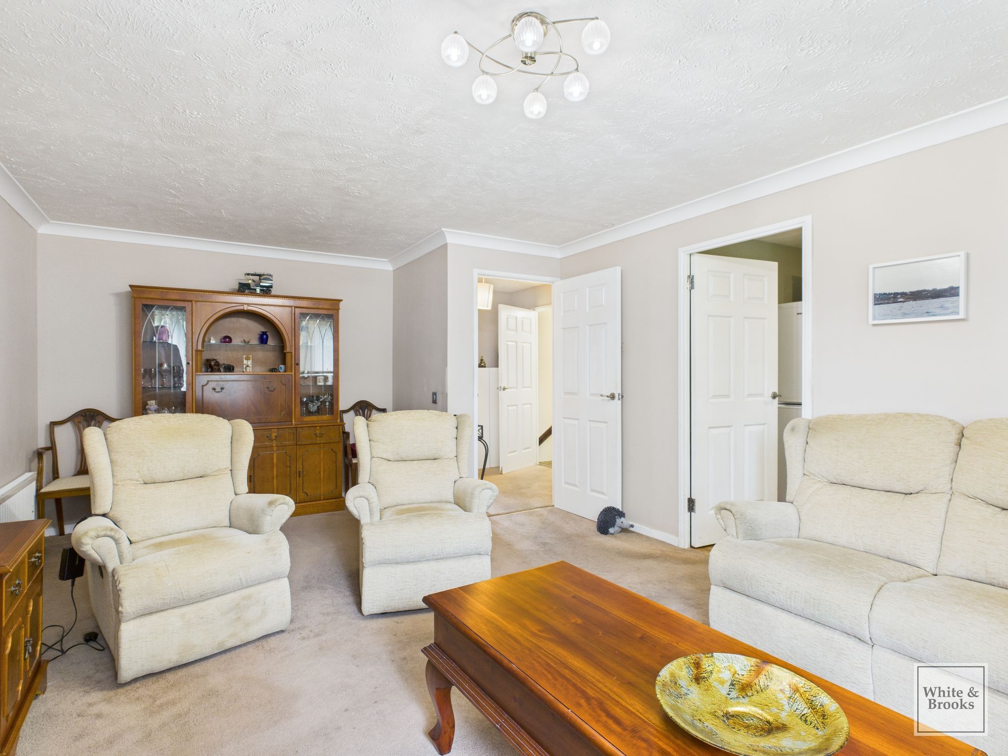2 bed flat for sale in Gateway Lodge, Felpham Road, Felpham, PO22 7NS  - Property Image 10