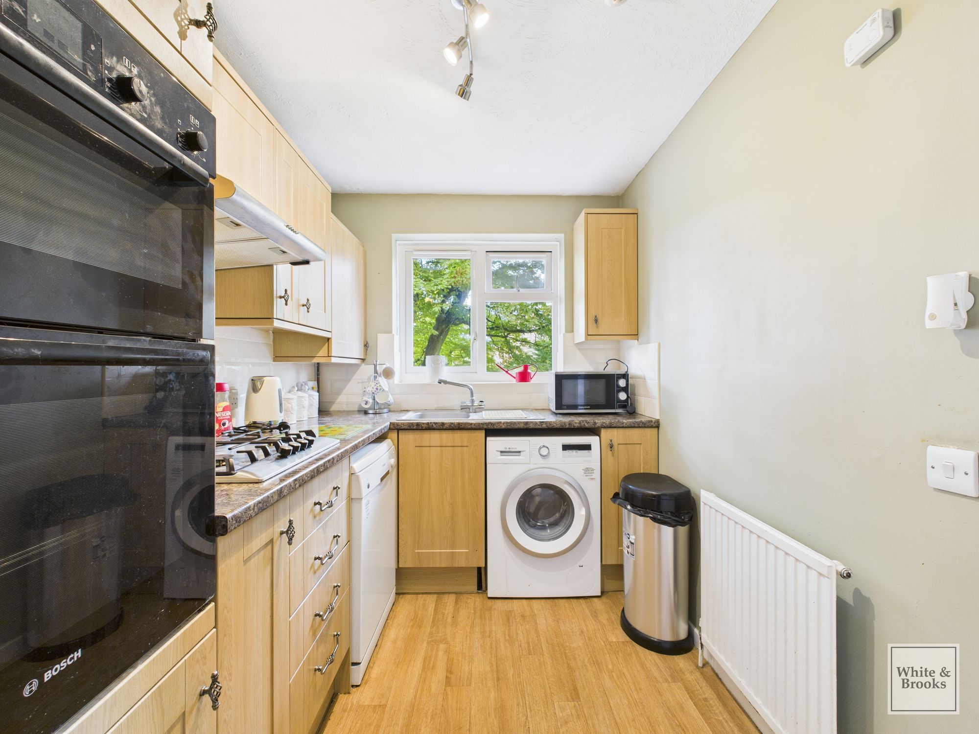 2 bed flat for sale in Gateway Lodge, Felpham Road, Felpham, PO22 7NS 2