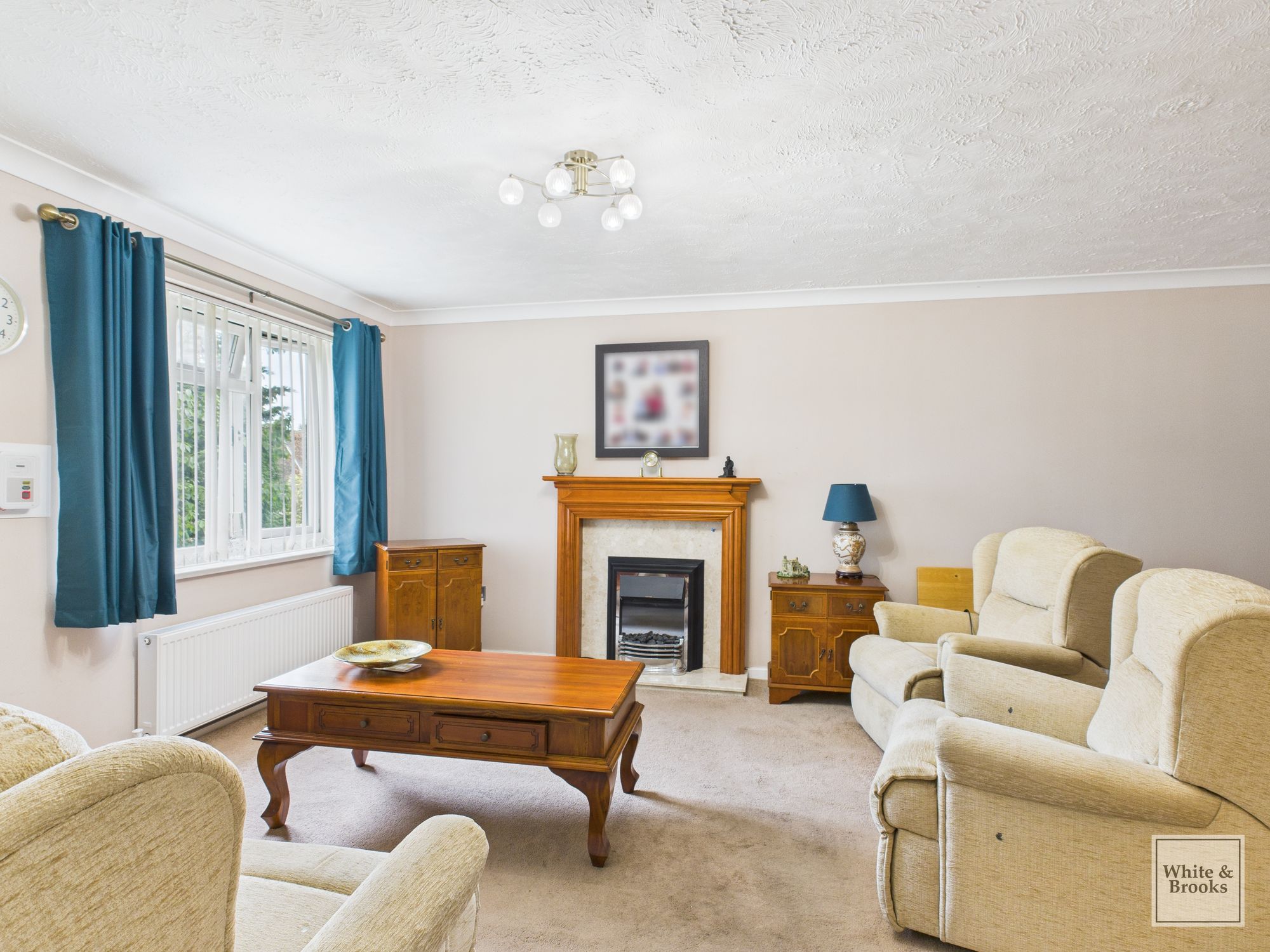 2 bed flat for sale in Gateway Lodge, Felpham Road, Felpham, PO22 7NS 1