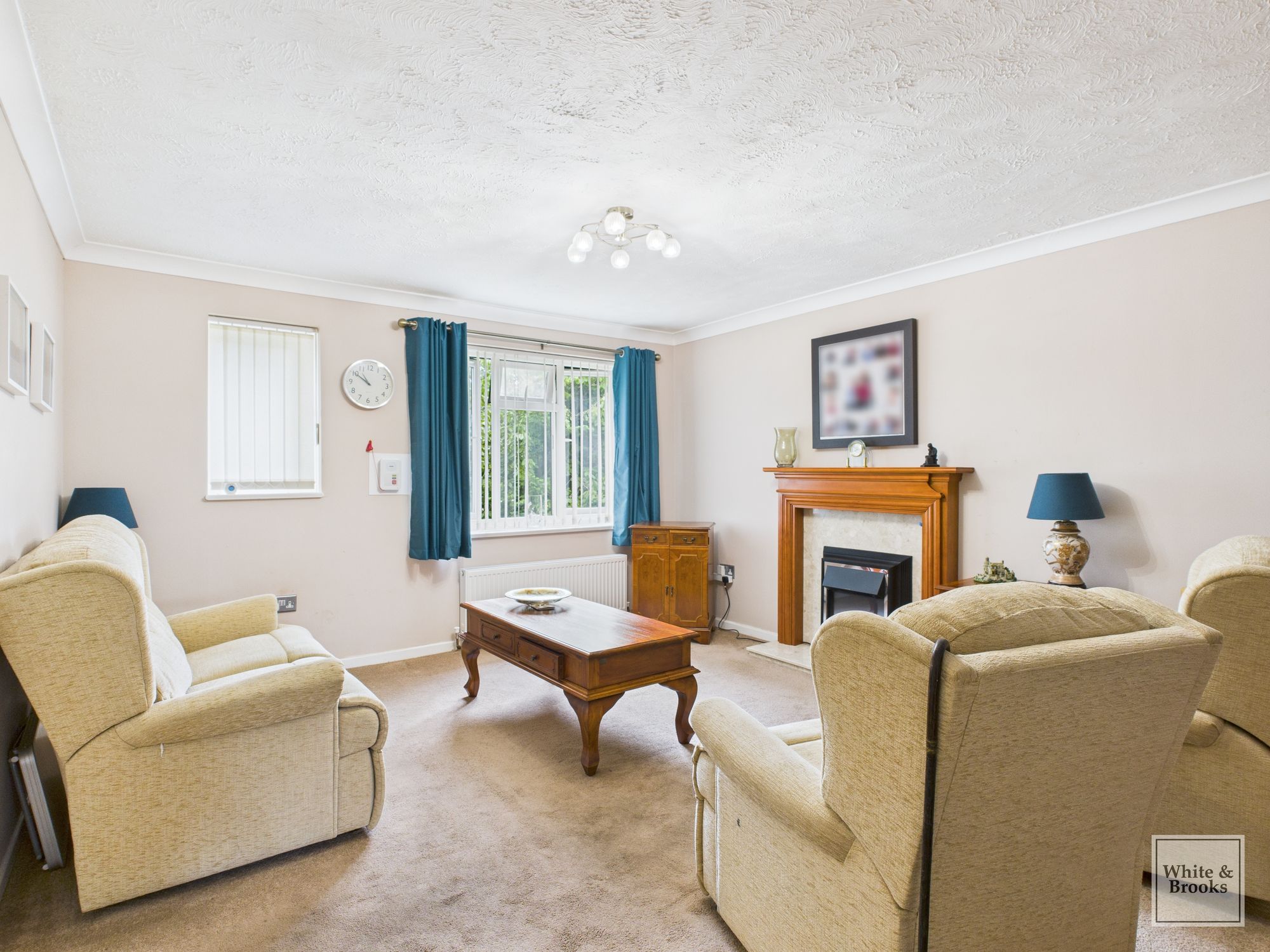 2 bed flat for sale in Gateway Lodge, Felpham Road, Felpham, PO22 7NS 7