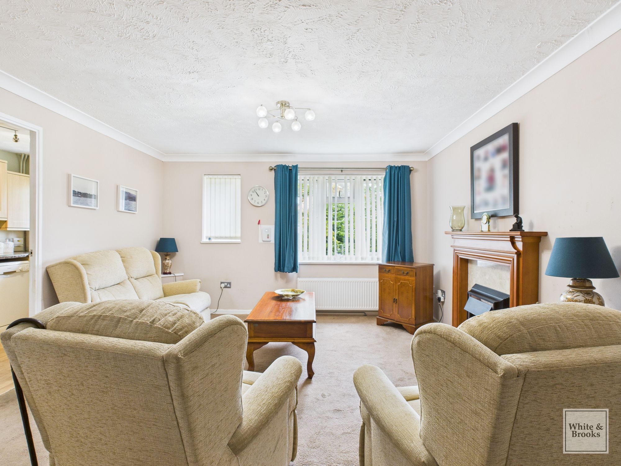 2 bed flat for sale in Gateway Lodge, Felpham Road, Felpham, PO22 7NS  - Property Image 11