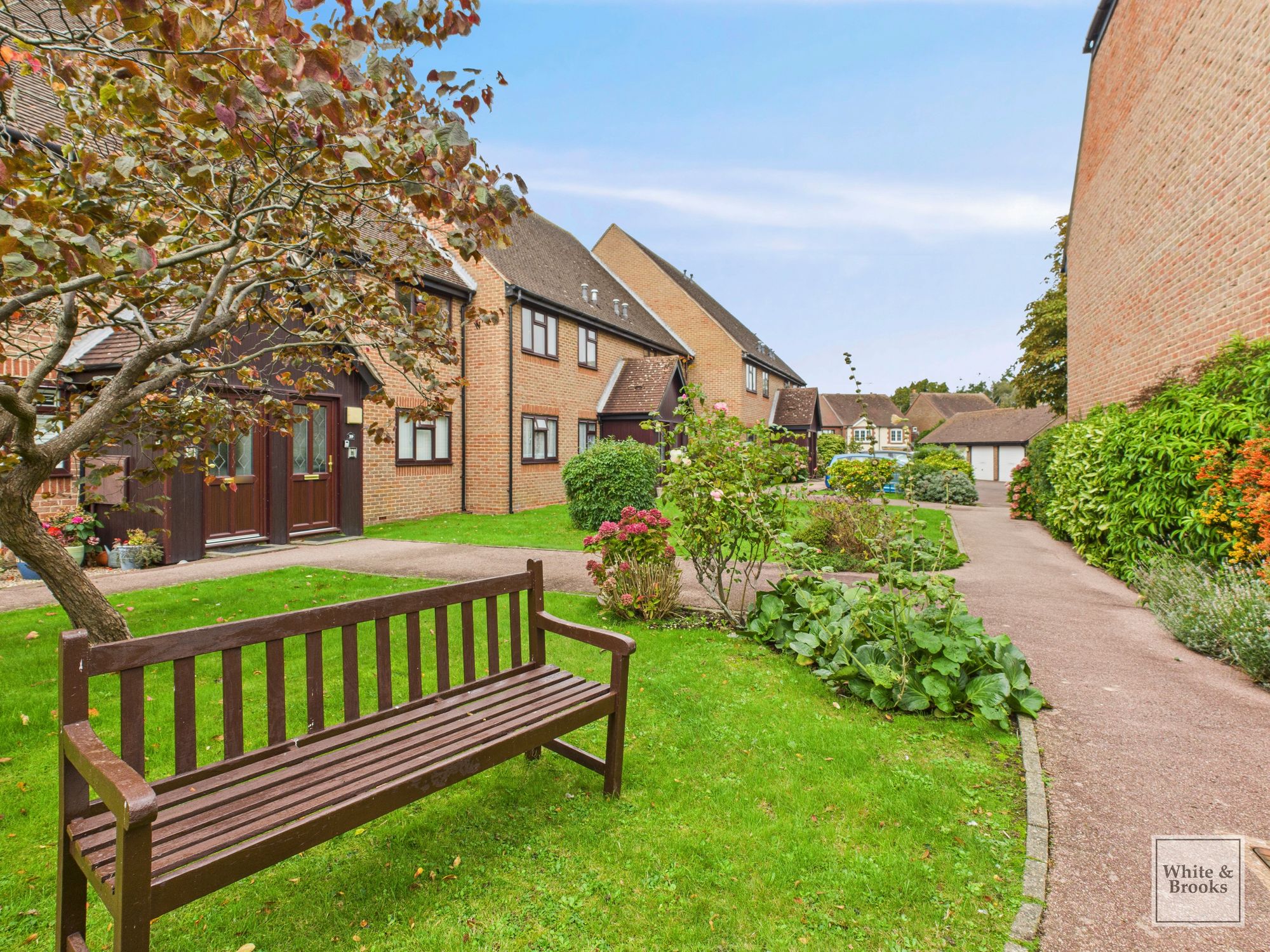 2 bed flat for sale in Gateway Lodge, Felpham Road, Felpham, PO22 7NS 13