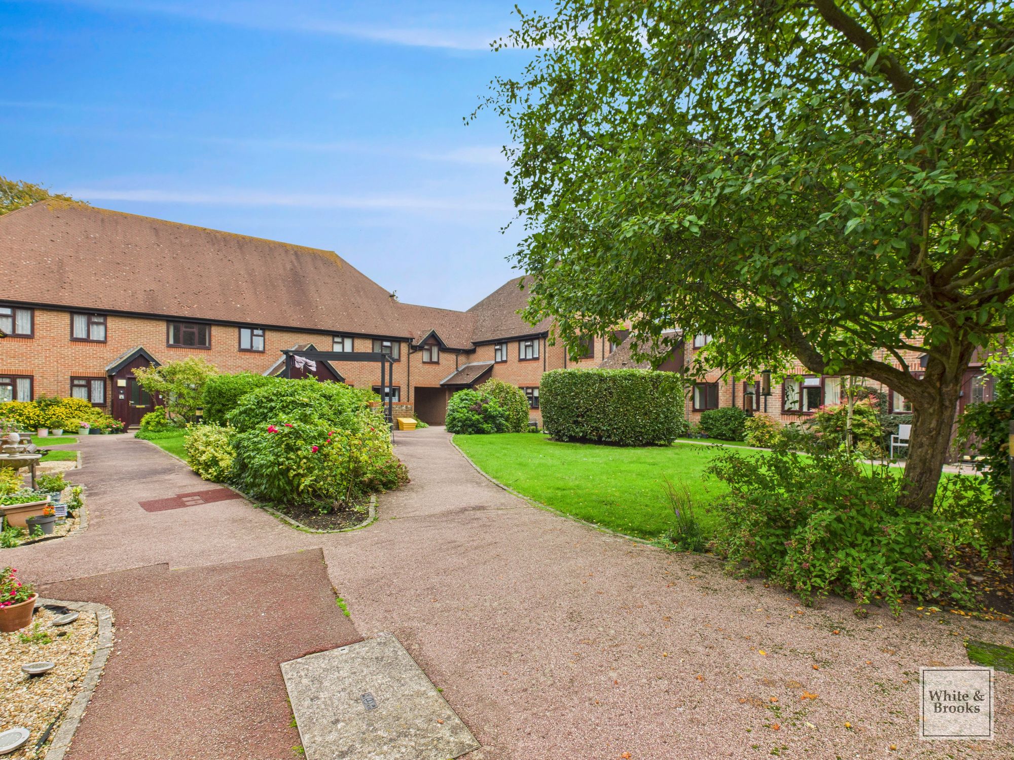 2 bed flat for sale in Gateway Lodge, Felpham Road, Felpham, PO22 7NS  - Property Image 15