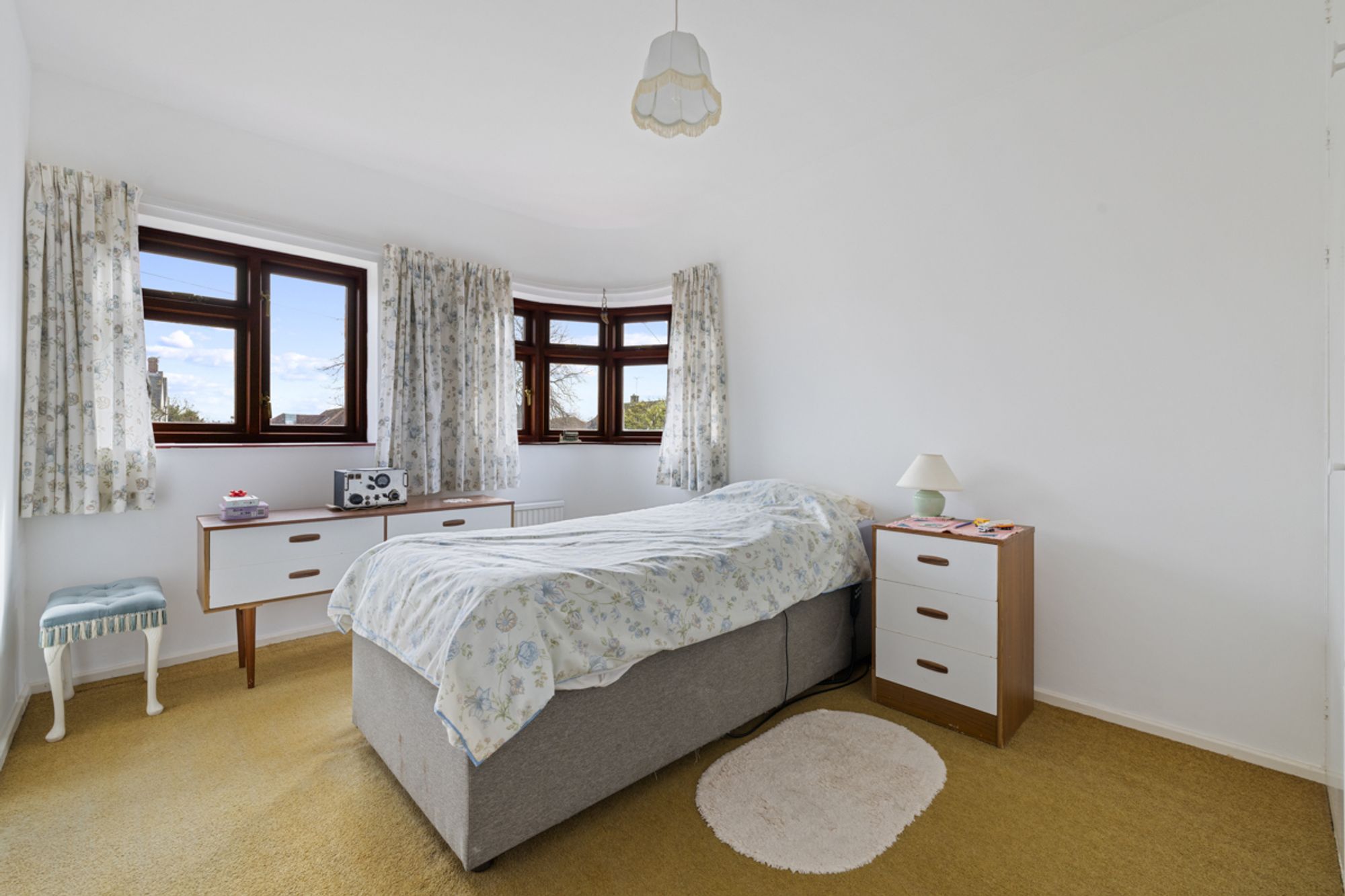 4 bed detached house for sale in Downview Road, Felpham, PO22 5