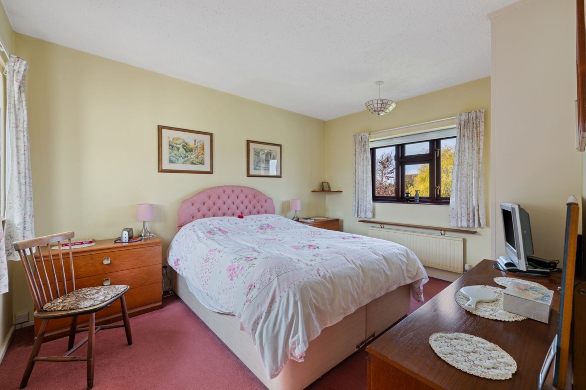 4 bed detached house for sale in Downview Road, Felpham, PO22 3