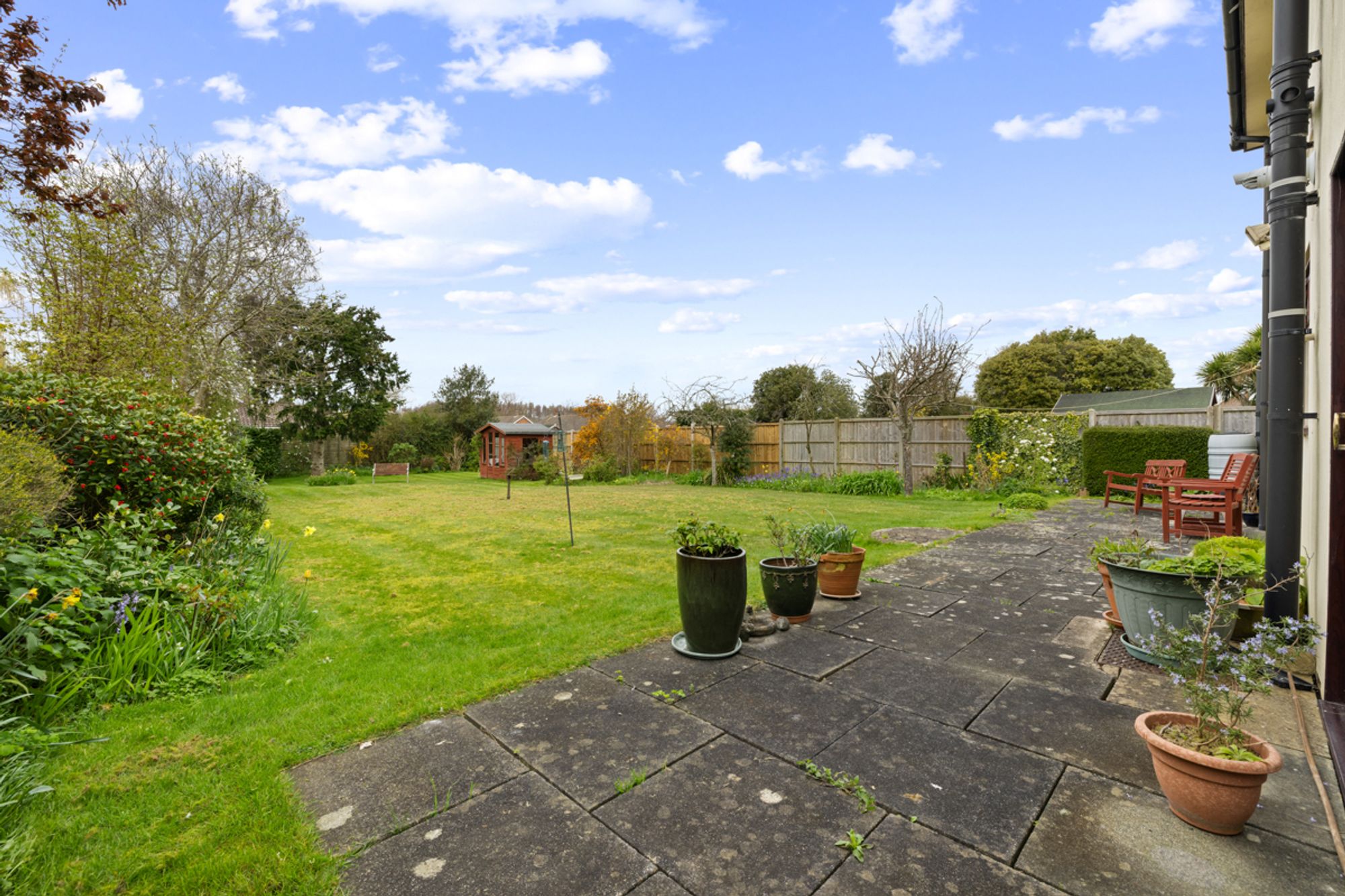 4 bed detached house for sale in Downview Road, Felpham, PO22 11