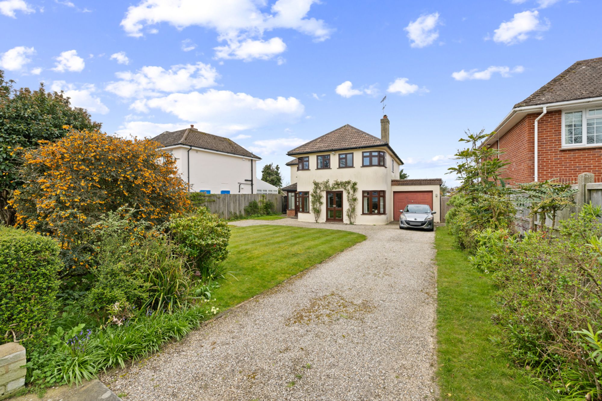 4 bed detached house for sale in Downview Road, Felpham, PO22  - Property Image 15