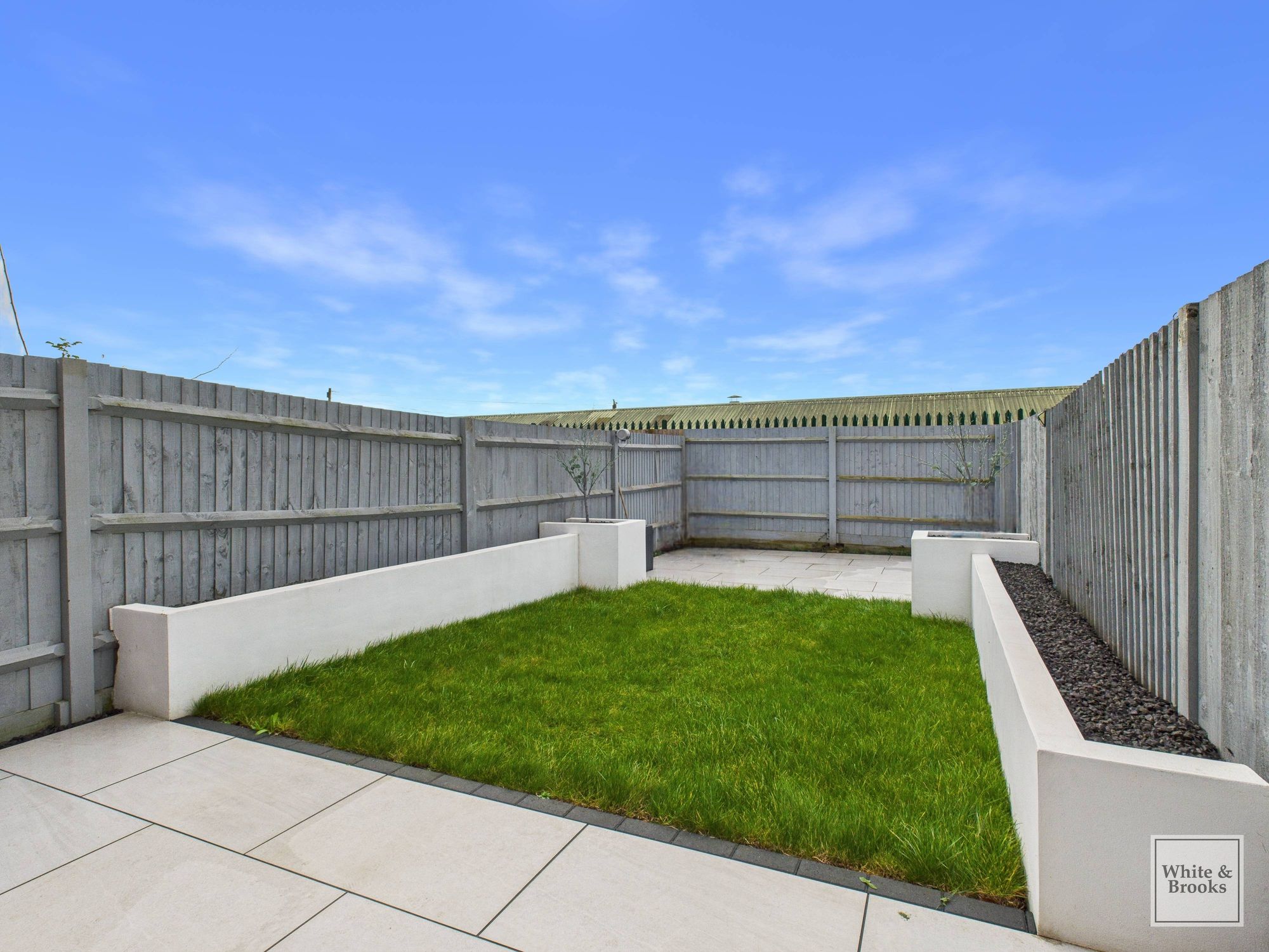 2 bed mid-terraced house for sale in Neptune Way, Yapton, BN18 6